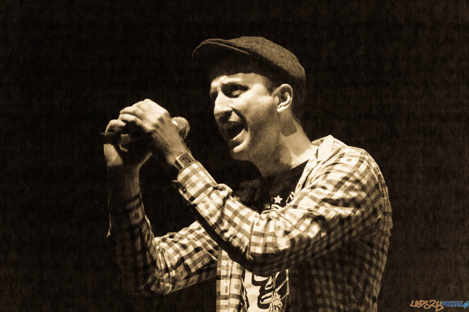 LP-7412 Foto: lepszyPOZNAN.pl / Ewelina Jaskowiak LP-7412 Foto: lepszyPOZNAN.pl / Ewelina Jaskowiak