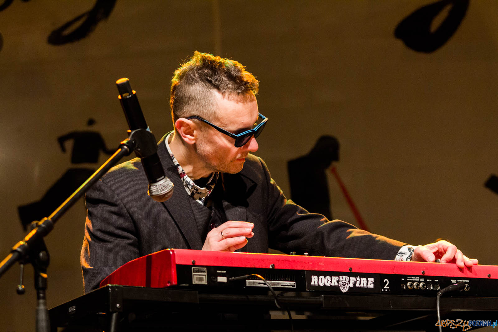 Koncerty z imienin Św. Marcina Foto: lepszyPOZNAN.pl / Ewelina Jaskowiak Koncerty z imienin Św. Marcina Foto: lepszyPOZNAN.pl / Ewelina Jaskowiak