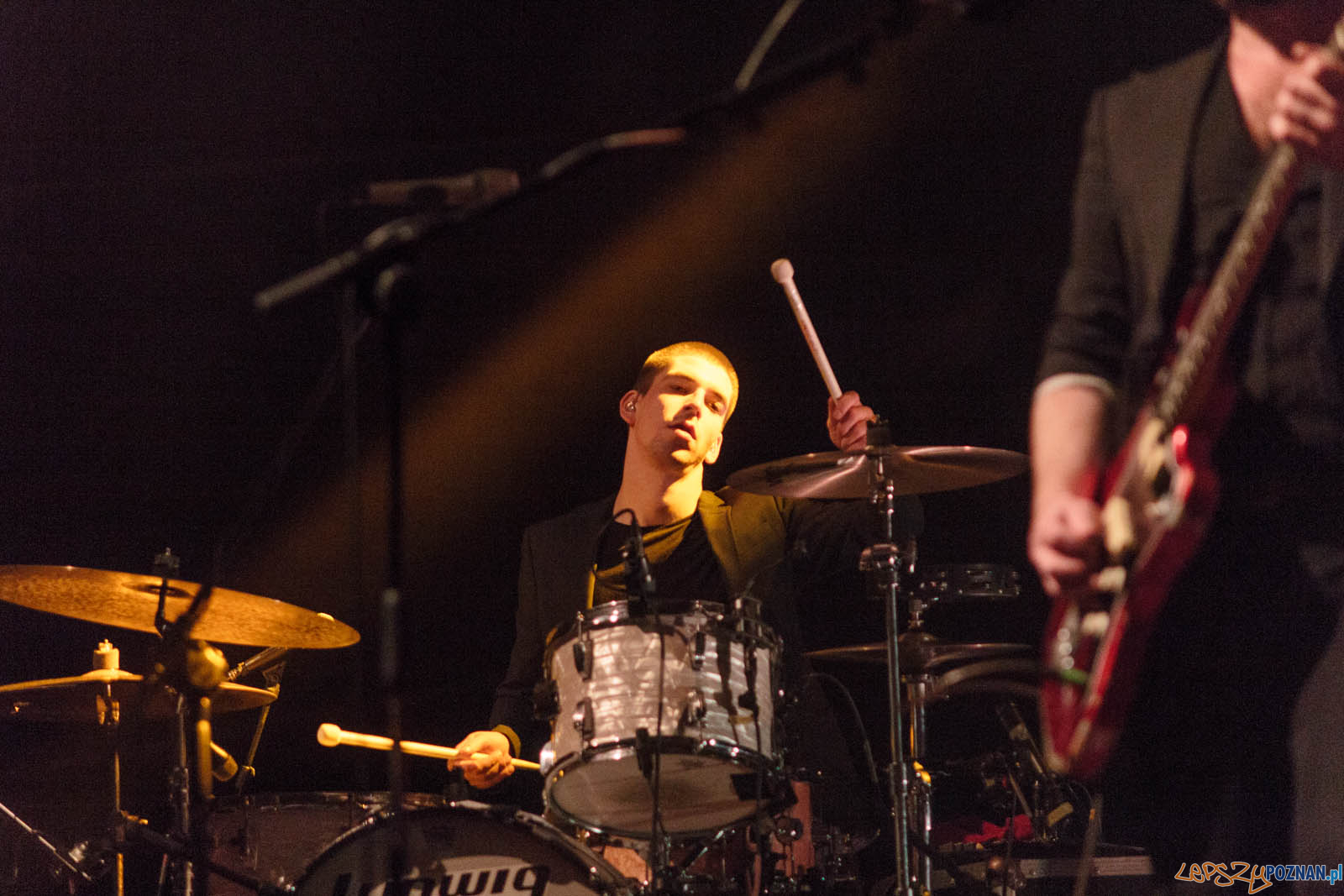 Frazy Festiwal słowa w piosence Foto: lepszyPOZNAN.pl / Ewelina Jaskowiak Frazy Festiwal słowa w piosence Foto: lepszyPOZNAN.pl / Ewelina Jaskowiak