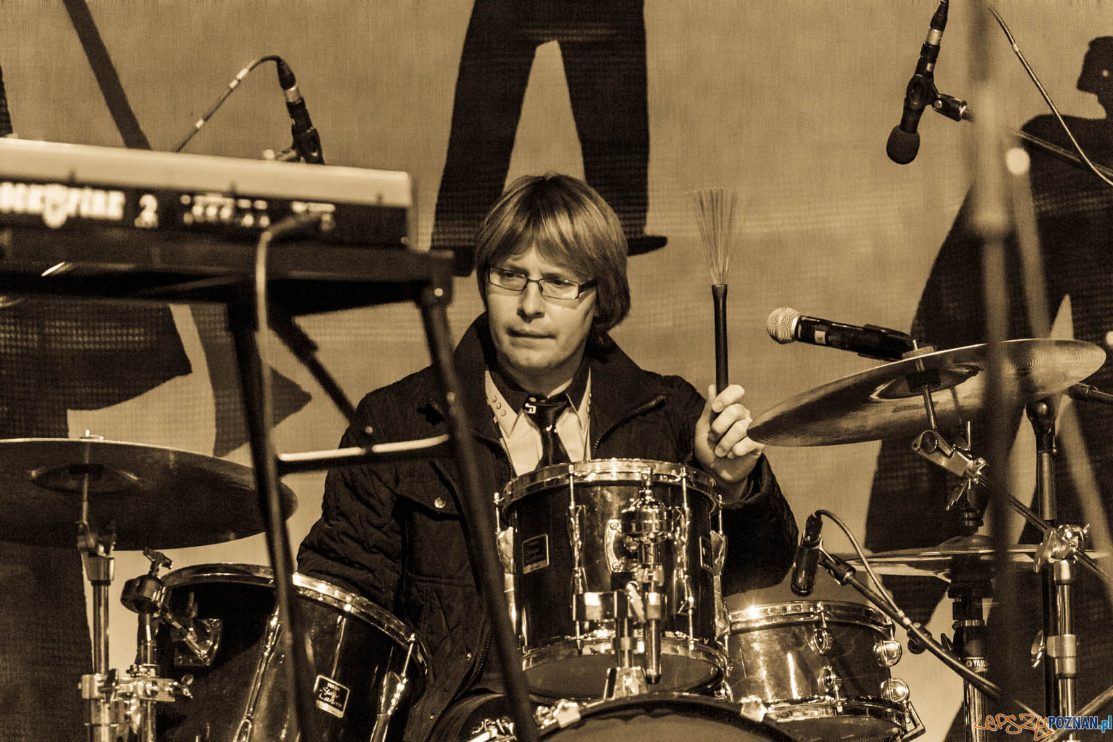 Koncerty z imienin Św. Marcina Foto: lepszyPOZNAN.pl / Ewelina Jaskowiak Koncerty z imienin Św. Marcina Foto: lepszyPOZNAN.pl / Ewelina Jaskowiak