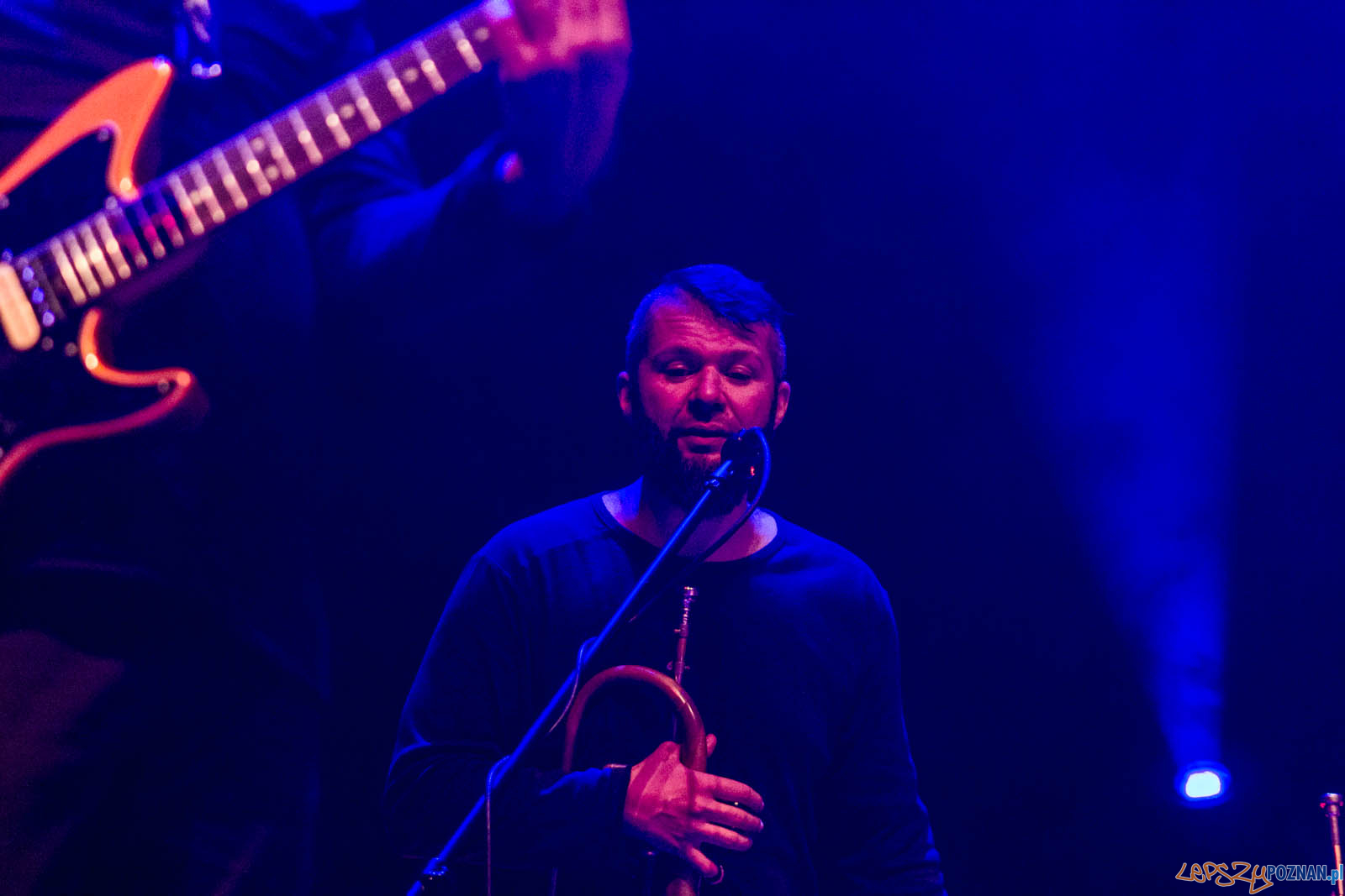 Koncerty z imienin Św. Marcina Foto: lepszyPOZNAN.pl / Ewelina Jaskowiak Koncerty z imienin Św. Marcina Foto: lepszyPOZNAN.pl / Ewelina Jaskowiak