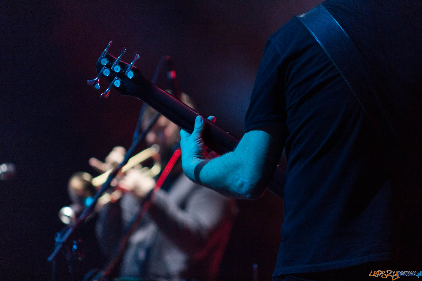 Koncerty z imienin Św. Marcina Foto: lepszyPOZNAN.pl / Ewelina Jaskowiak Koncerty z imienin Św. Marcina Foto: lepszyPOZNAN.pl / Ewelina Jaskowiak