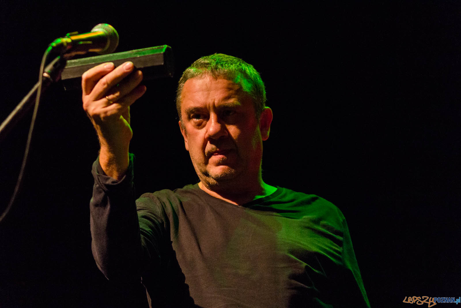 Koncerty z imienin Św. Marcina Foto: lepszyPOZNAN.pl / Ewelina Jaskowiak Koncerty z imienin Św. Marcina Foto: lepszyPOZNAN.pl / Ewelina Jaskowiak