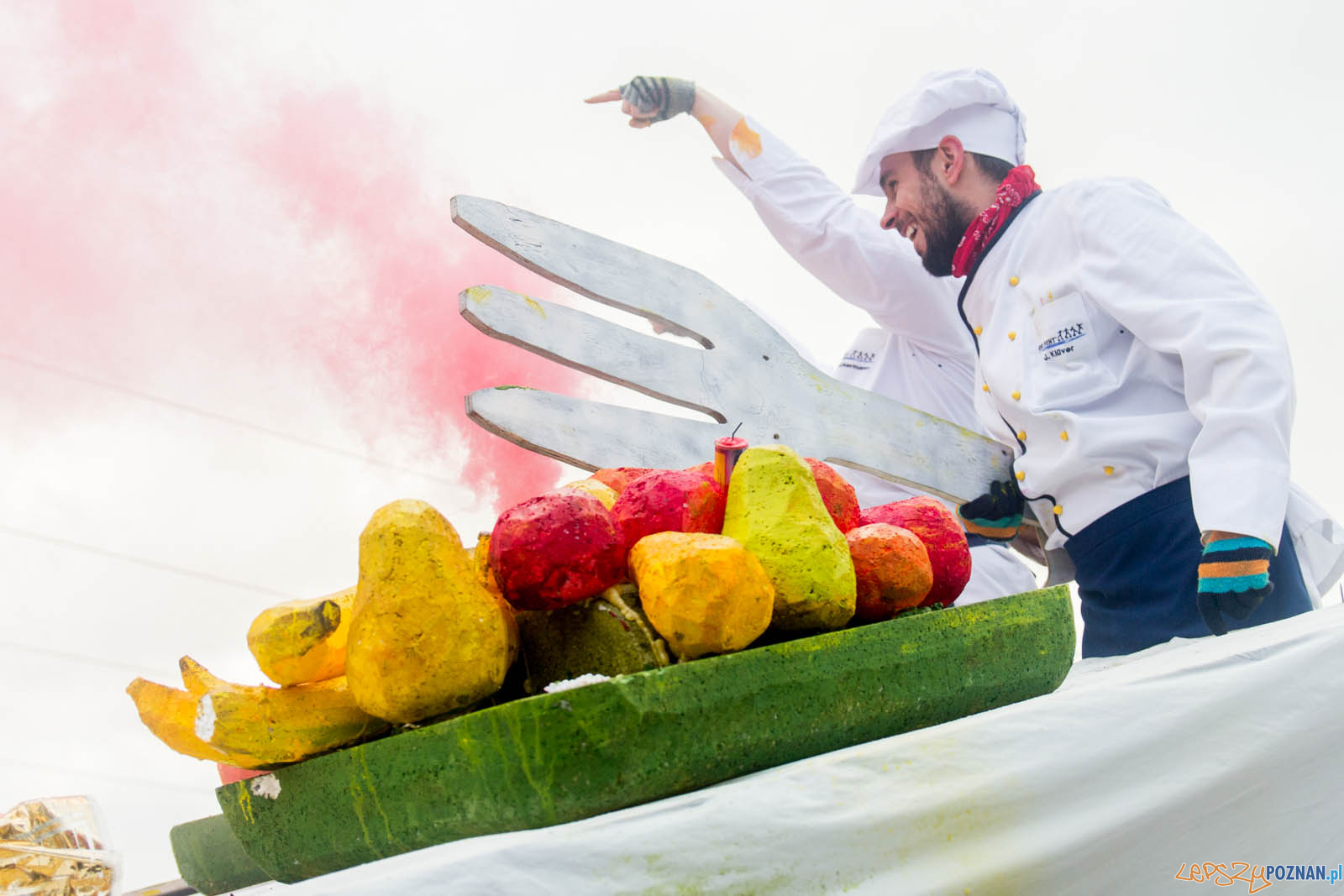 Imieniny Ulicy Obywatel Święty Marcin Foto: lepszyPOZNAN.pl / Ewelina Jaskowiak Imieniny Ulicy Obywatel Święty Marcin Foto: lepszyPOZNAN.pl / Ewelina Jaskowiak