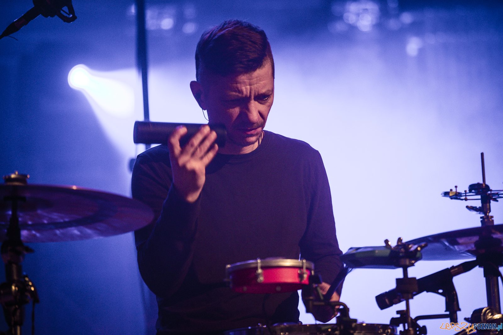 Kasia Kowalska (27.11.2017) Aula UAM Foto: © lepszyPOZNAN.pl / Karolina Kiraga Kasia Kowalska (27.11.2017) Aula UAM Foto: © lepszyPOZNAN.pl / Karolina Kiraga