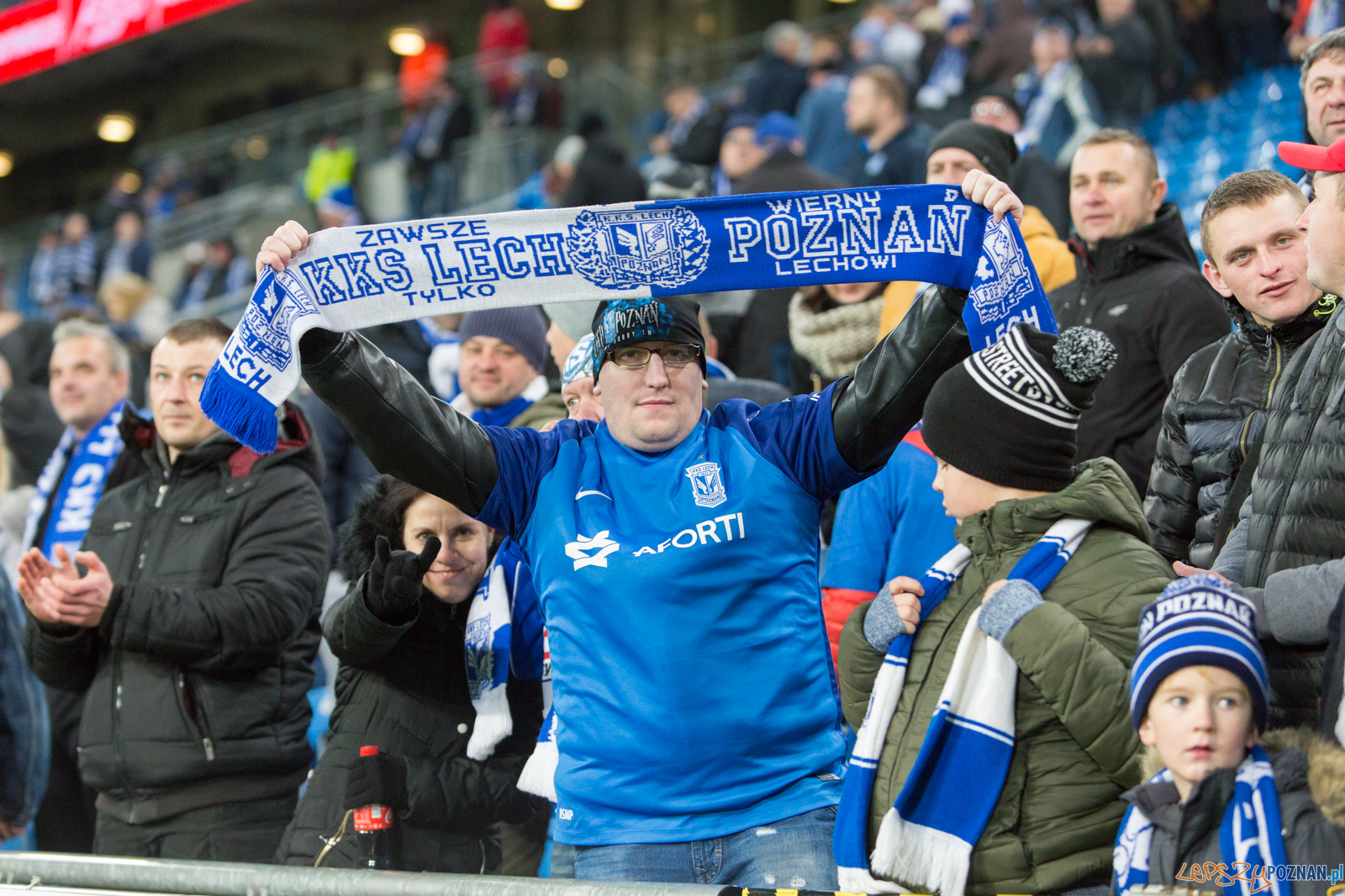 Lech Poznań - Wisła Płock Foto: lepszyPOZNAN.pl/Piotr Rychter Lech Poznań - Wisła Płock Foto: lepszyPOZNAN.pl/Piotr Rychter