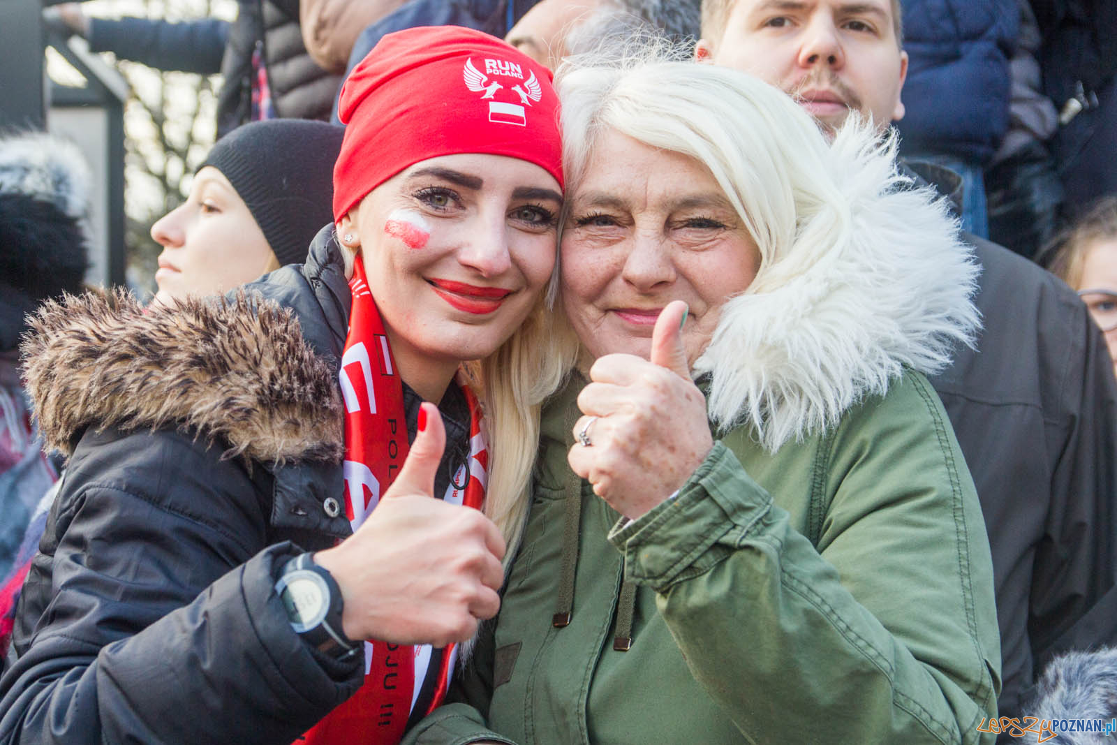Imieniny Ulicy Obywatel Święty Marcin Foto: lepszyPOZNAN.pl / Ewelina Jaskowiak Imieniny Ulicy Obywatel Święty Marcin Foto: lepszyPOZNAN.pl / Ewelina Jaskowiak