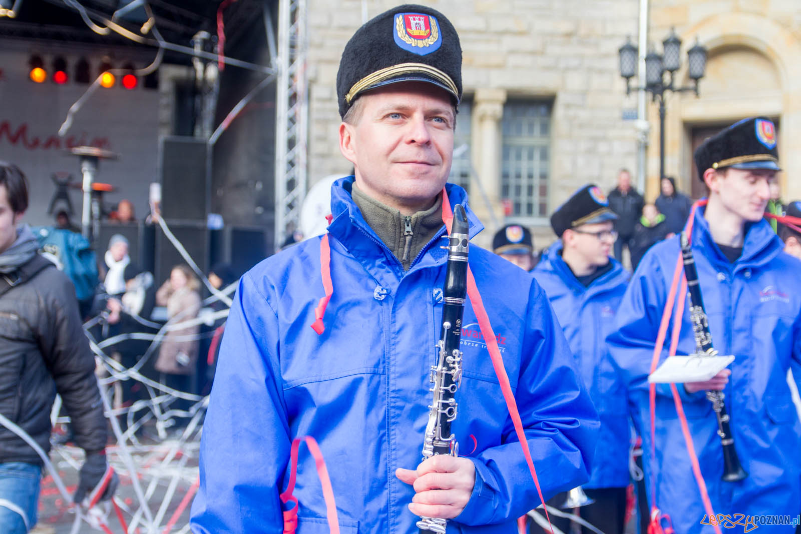 Imieniny Ulicy Obywatel Święty Marcin Foto: lepszyPOZNAN.pl / Ewelina Jaskowiak Imieniny Ulicy Obywatel Święty Marcin Foto: lepszyPOZNAN.pl / Ewelina Jaskowiak
