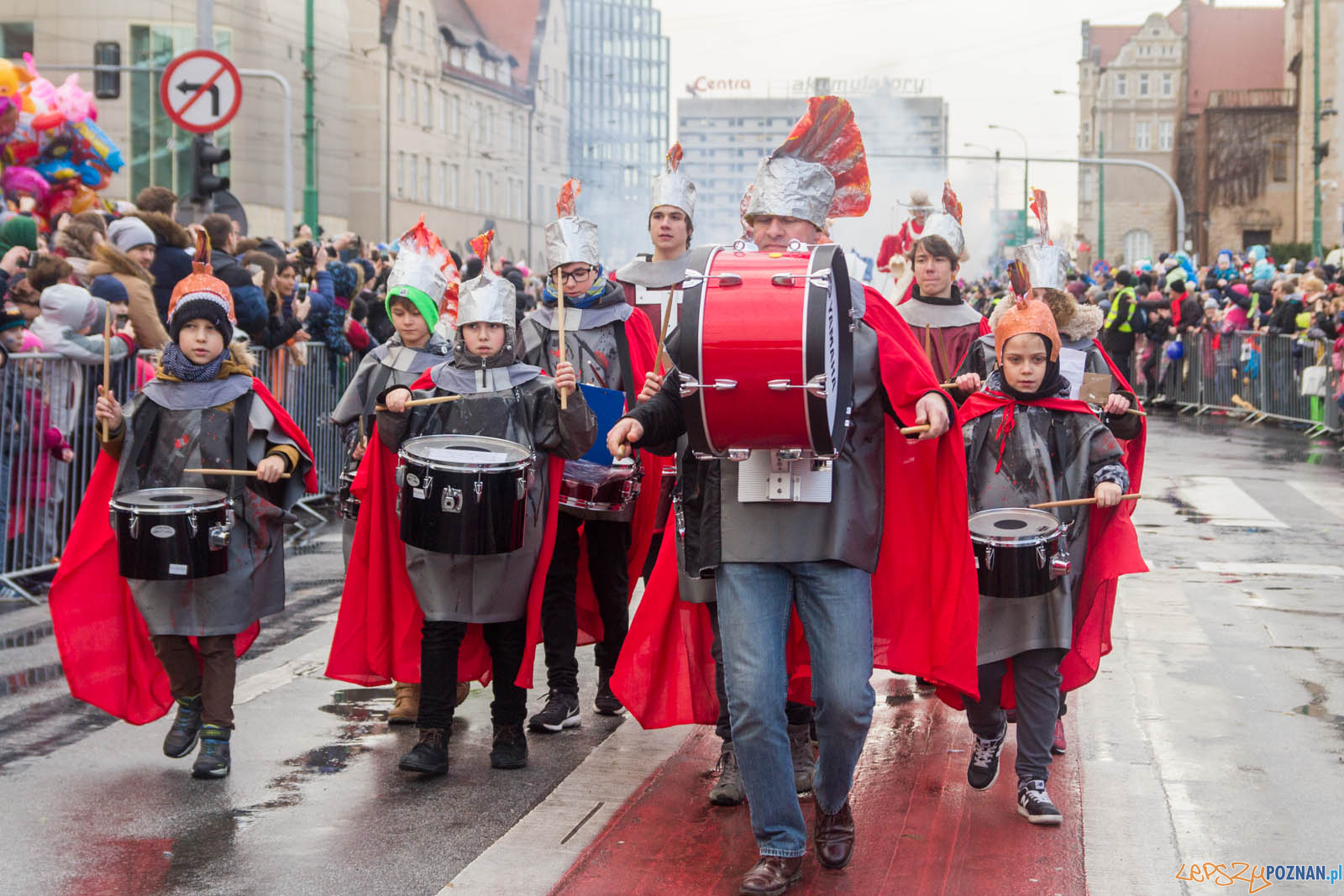 Imieniny Ulicy Obywatel Święty Marcin Foto: lepszyPOZNAN.pl / Ewelina Jaskowiak Imieniny Ulicy Obywatel Święty Marcin Foto: lepszyPOZNAN.pl / Ewelina Jaskowiak