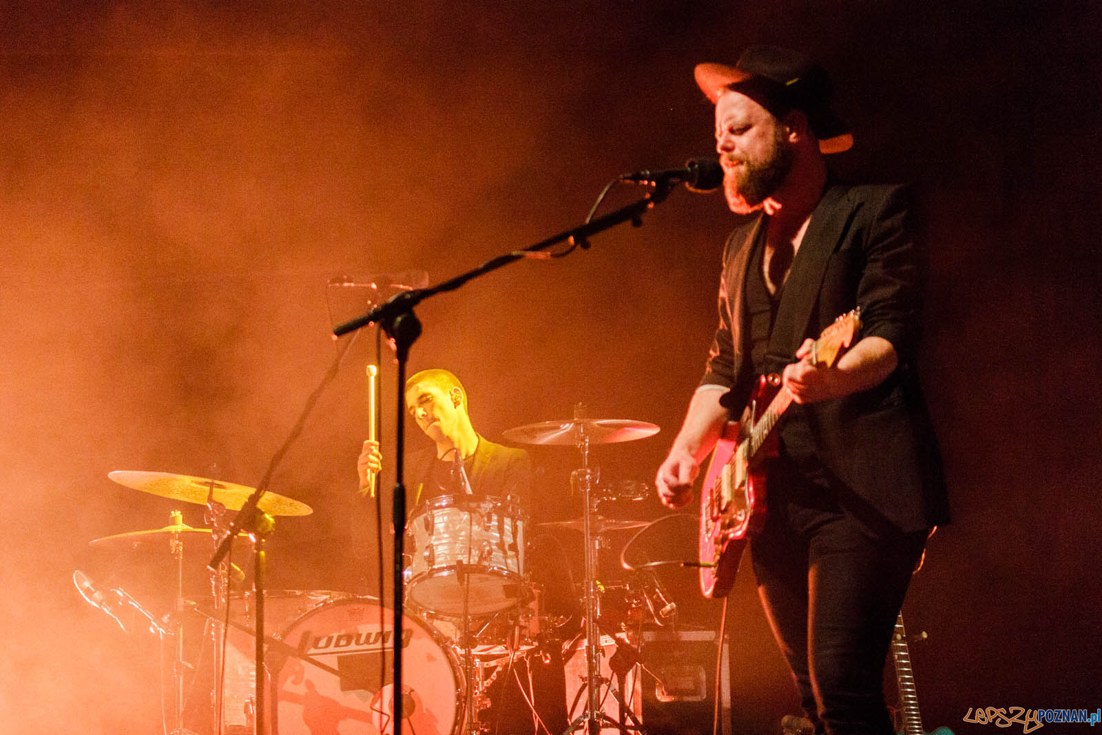 Frazy Festiwal słowa w piosence Foto: lepszyPOZNAN.pl / Ewelina Jaskowiak Frazy Festiwal słowa w piosence Foto: lepszyPOZNAN.pl / Ewelina Jaskowiak