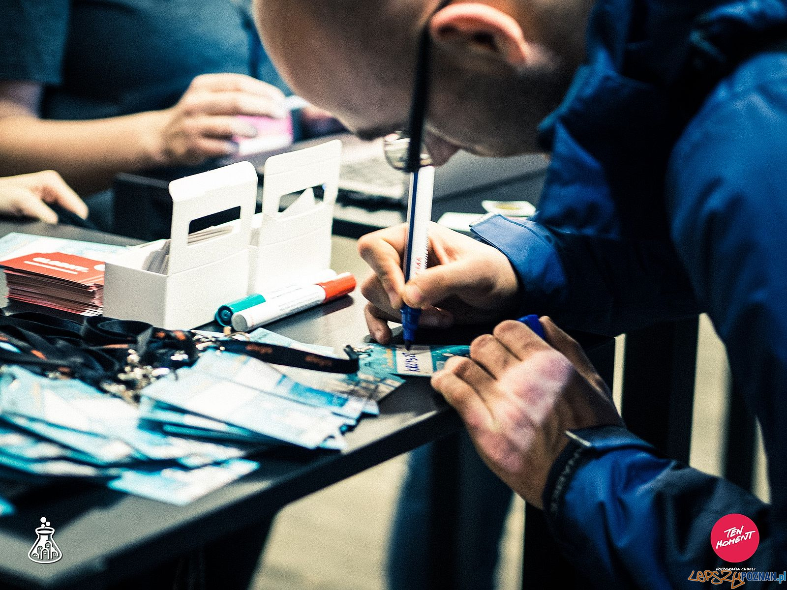 Startup weekend - zdrowie i medycyna Foto: Tomasz Cholewa / materiały prasowe Startup weekend - zdrowie i medycyna Foto: Tomasz Cholewa / materiały prasowe