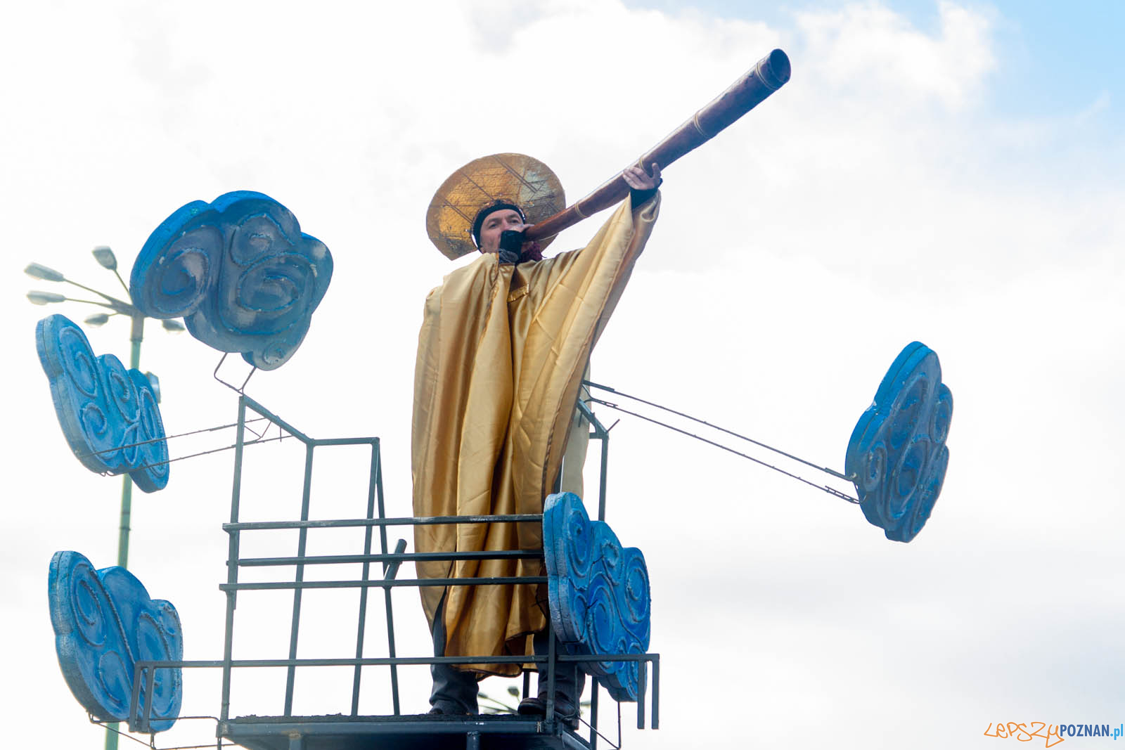 Imieniny Ulicy Obywatel Święty Marcin Foto: lepszyPOZNAN.pl / Ewelina Jaskowiak Imieniny Ulicy Obywatel Święty Marcin Foto: lepszyPOZNAN.pl / Ewelina Jaskowiak