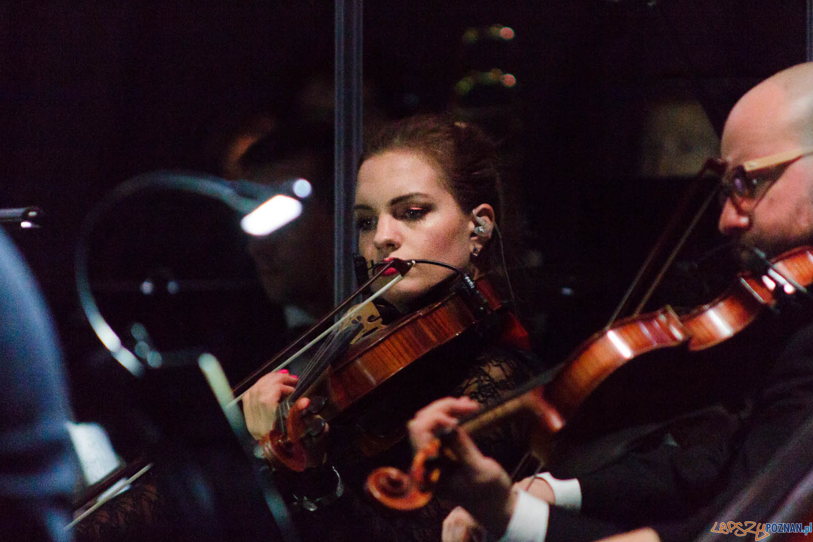 La La Land Foto: lepszyPOZNAN.pl / Ewelina Jaskowiak La La Land Foto: lepszyPOZNAN.pl / Ewelina Jaskowiak