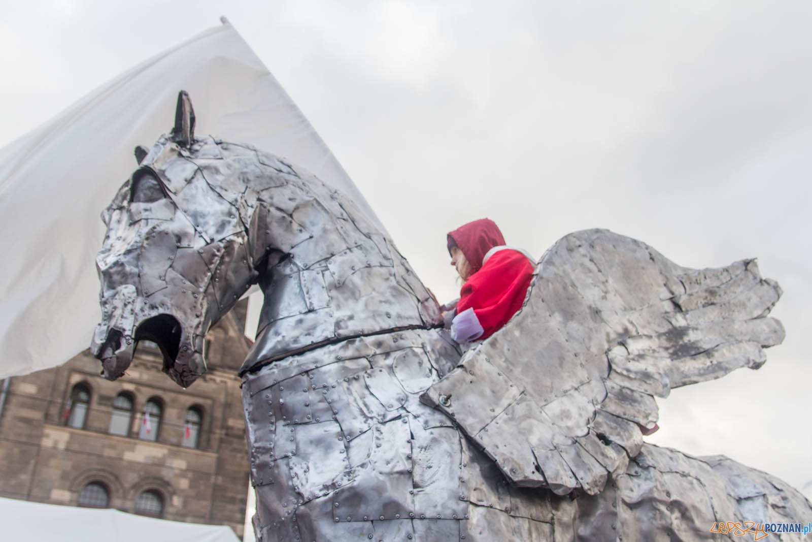 Imieniny Ulicy Obywatel Święty Marcin Foto: lepszyPOZNAN.pl / Ewelina Jaskowiak Imieniny Ulicy Obywatel Święty Marcin Foto: lepszyPOZNAN.pl / Ewelina Jaskowiak