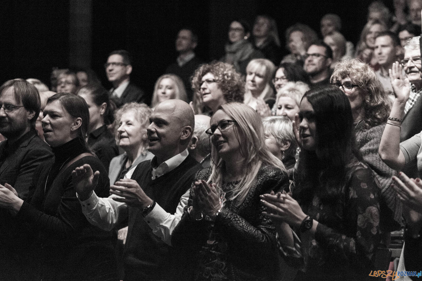 Frazy Festiwal słowa w piosence - śpiewamy Młynarskiego Foto: lepszyPOZNAN.pl / Ewelina Jaskowiak Frazy Festiwal słowa w piosence - śpiewamy Młynarskiego Foto: lepszyPOZNAN.pl / Ewelina Jaskowiak
