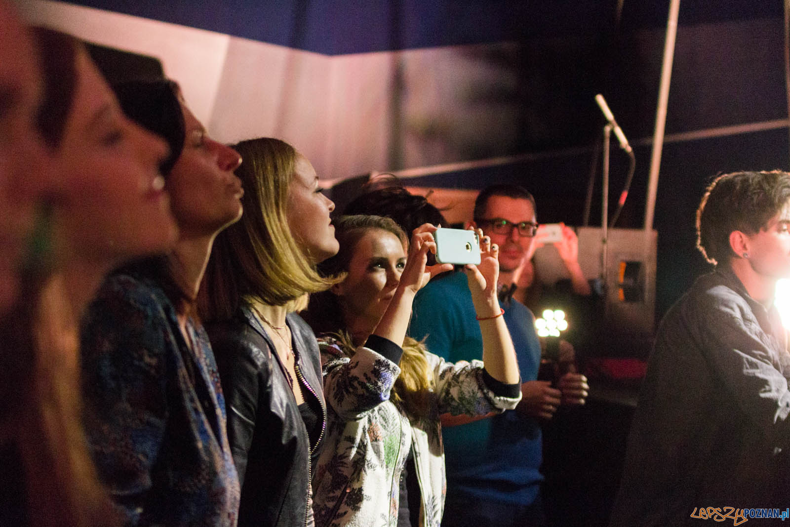 Frazy Festiwal słowa w piosence Foto: lepszyPOZNAN.pl / Ewelina Jaskowiak Frazy Festiwal słowa w piosence Foto: lepszyPOZNAN.pl / Ewelina Jaskowiak