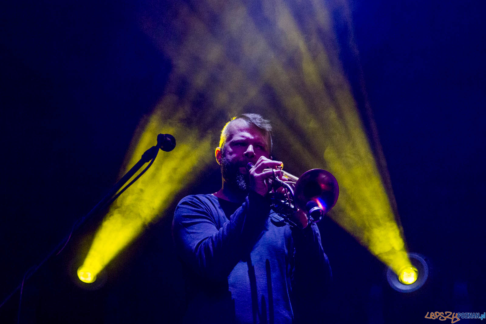 Koncerty z imienin Św. Marcina Foto: lepszyPOZNAN.pl / Ewelina Jaskowiak Koncerty z imienin Św. Marcina Foto: lepszyPOZNAN.pl / Ewelina Jaskowiak