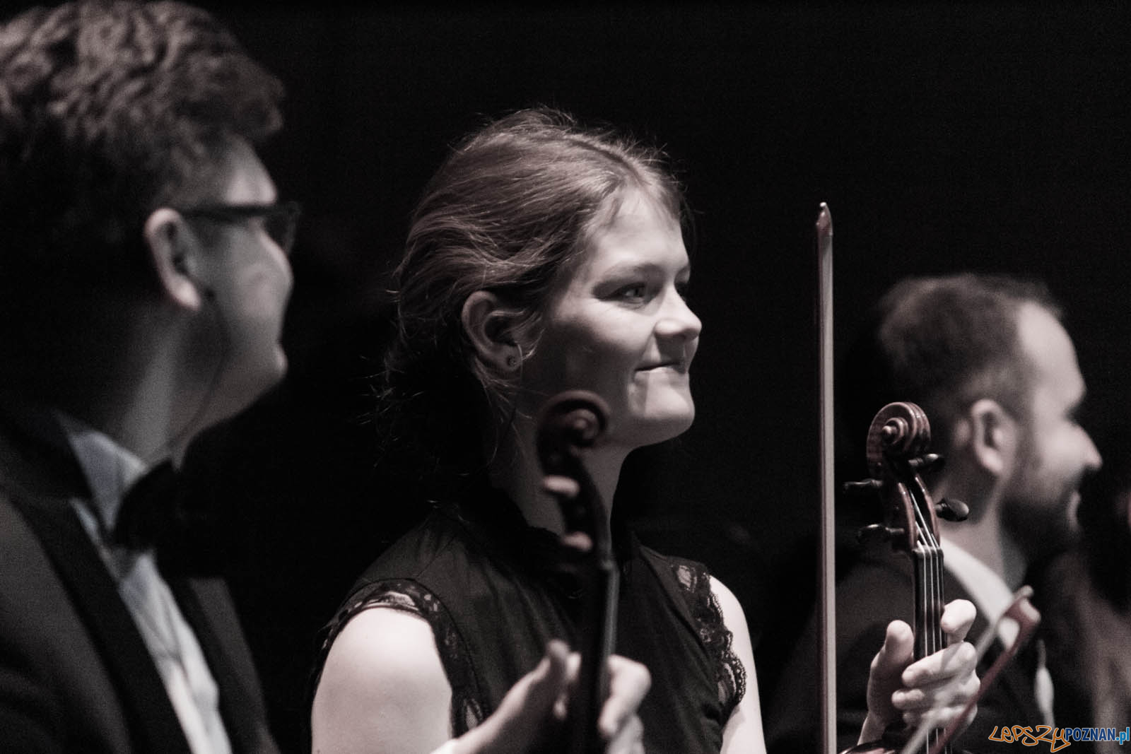 La La Land Foto: lepszyPOZNAN.pl / Ewelina Jaskowiak La La Land Foto: lepszyPOZNAN.pl / Ewelina Jaskowiak