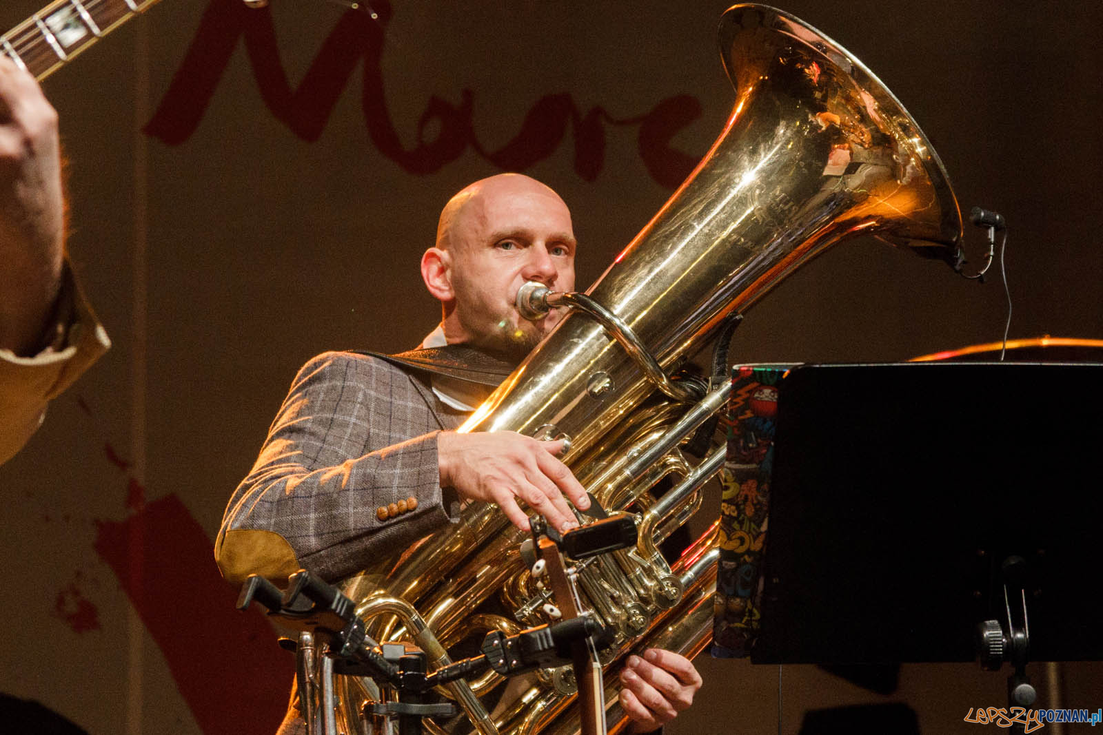 Koncerty z imienin Św. Marcina Foto: lepszyPOZNAN.pl / Ewelina Jaskowiak Koncerty z imienin Św. Marcina Foto: lepszyPOZNAN.pl / Ewelina Jaskowiak