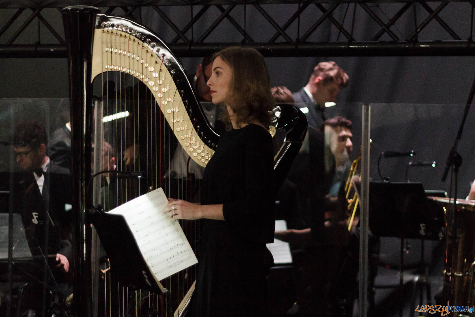 La La Land Foto: lepszyPOZNAN.pl / Ewelina Jaskowiak La La Land Foto: lepszyPOZNAN.pl / Ewelina Jaskowiak