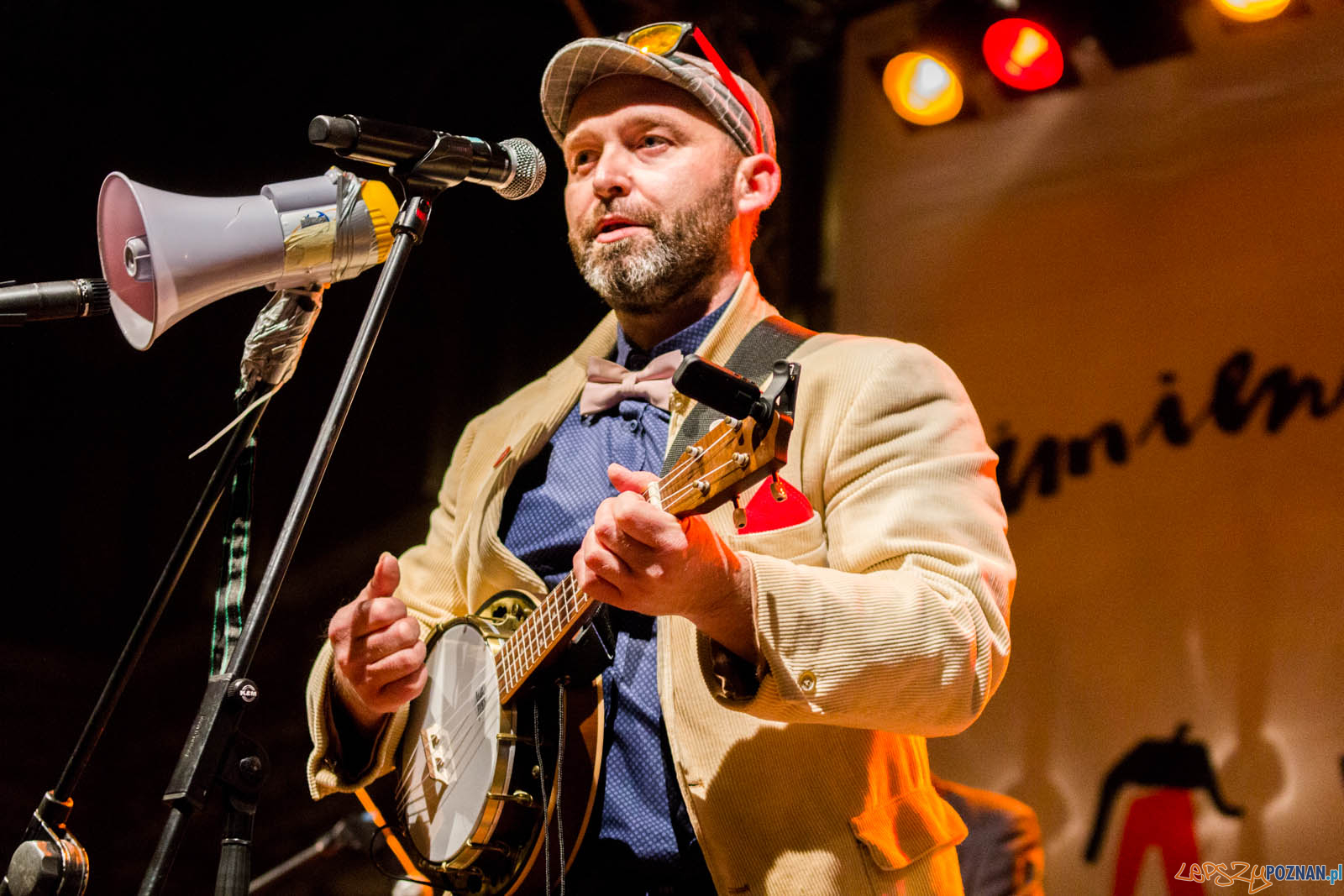 Koncerty z imienin Św. Marcina Foto: lepszyPOZNAN.pl / Ewelina Jaskowiak Koncerty z imienin Św. Marcina Foto: lepszyPOZNAN.pl / Ewelina Jaskowiak