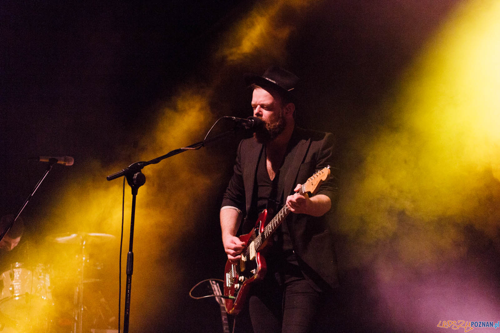 Frazy Festiwal słowa w piosence Foto: lepszyPOZNAN.pl / Ewelina Jaskowiak Frazy Festiwal słowa w piosence Foto: lepszyPOZNAN.pl / Ewelina Jaskowiak