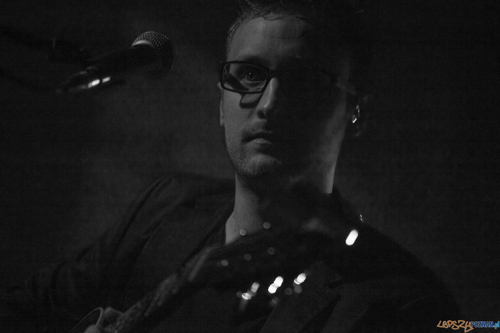 Kasia Kowalska (27.11.2017) Aula UAM Foto: © lepszyPOZNAN.pl / Karolina Kiraga Kasia Kowalska (27.11.2017) Aula UAM Foto: © lepszyPOZNAN.pl / Karolina Kiraga