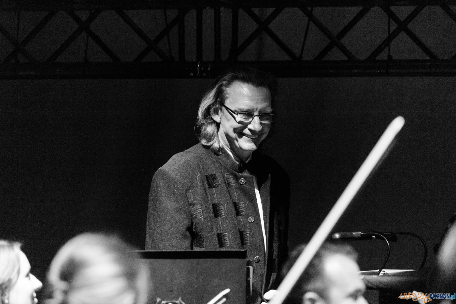 La La Land Foto: lepszyPOZNAN.pl / Ewelina Jaskowiak La La Land Foto: lepszyPOZNAN.pl / Ewelina Jaskowiak