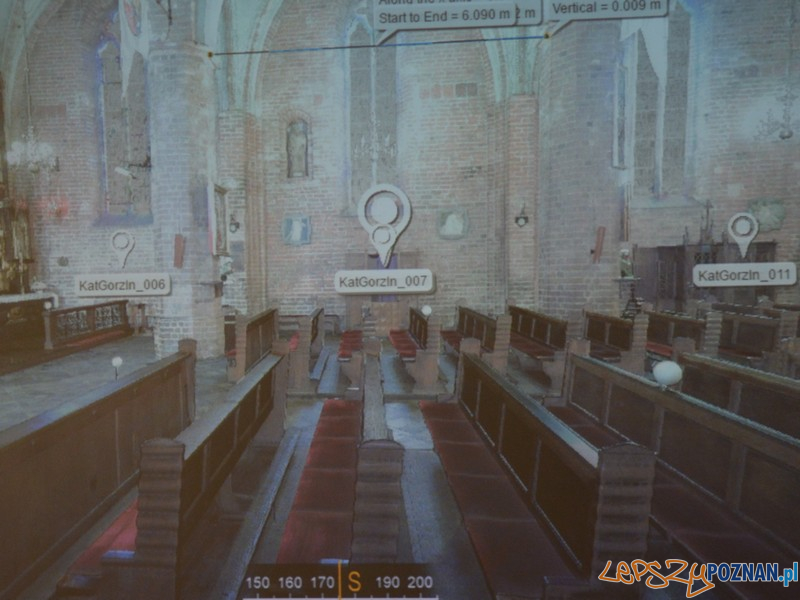 Policjanci z Komendy Miejskiej Policji w Poznaniu otrzymali jeden z najnowocześniejszych skanerów 3D Foto: KMP w Poznaniu Policjanci z Komendy Miejskiej Policji w Poznaniu otrzymali jeden z najnowocześniejszych skanerów 3D Foto: KMP w Poznaniu