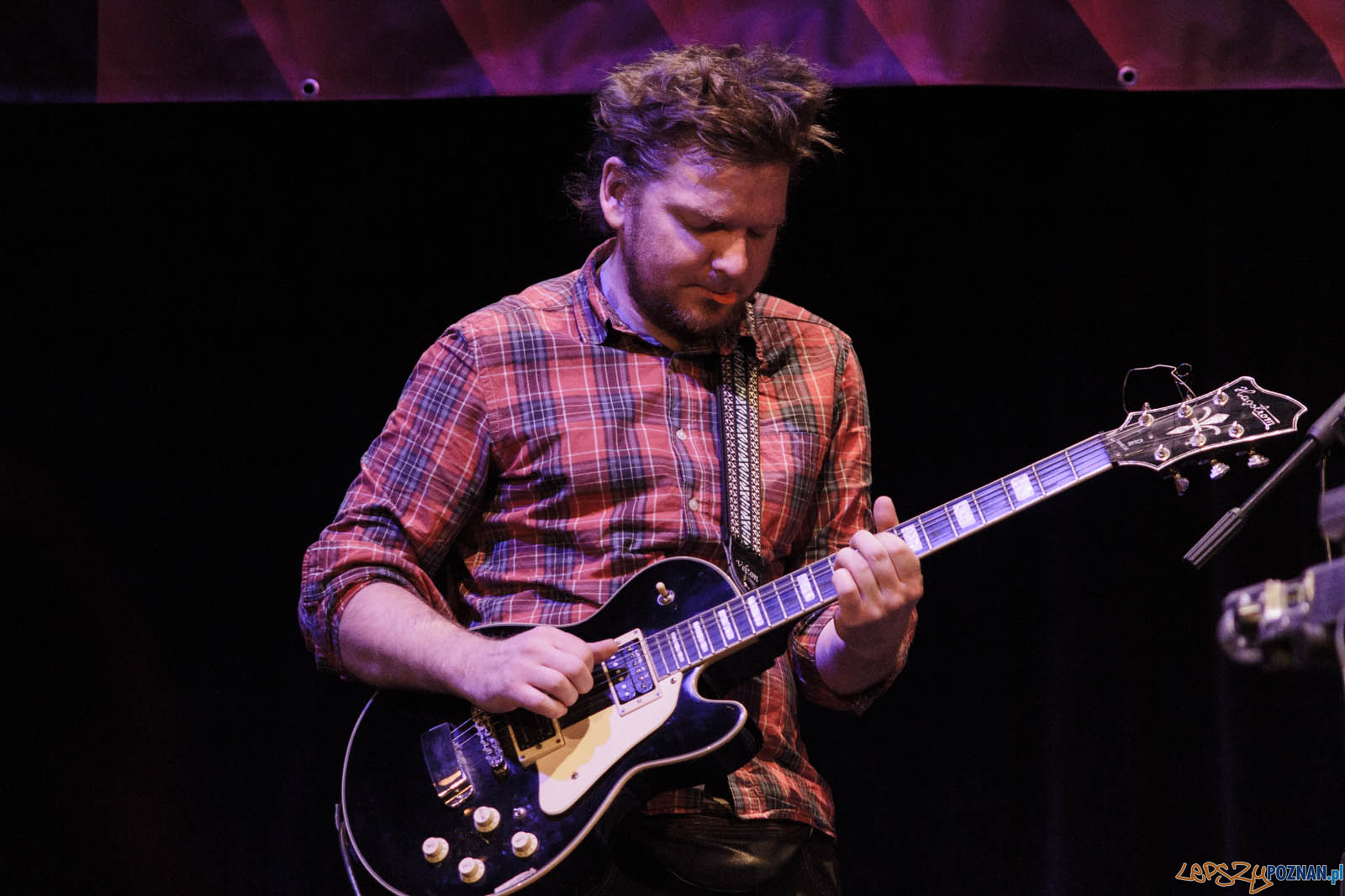 Koncert laureatów Ogólnopolskiego konkursu piosenki autorskiej o nagrodę im. Jacka Kaczmarskiego Foto: lepszyPOZNAN.pl / Ewelina Jaskowiak Koncert laureatów Ogólnopolskiego konkursu piosenki autorskiej o nagrodę im. Jacka Kaczmarskiego Foto: lepszyPOZNAN.pl / Ewelina Jaskowiak