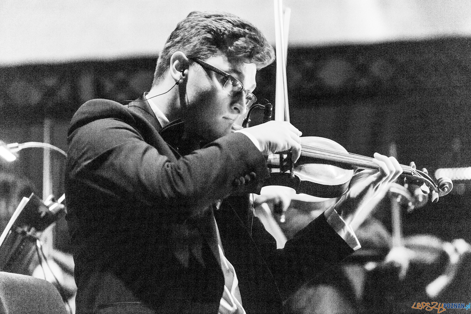 La La Land In Concert Foto: lepszyPOZNAN.pl/Piotr Rychter La La Land In Concert Foto: lepszyPOZNAN.pl/Piotr Rychter