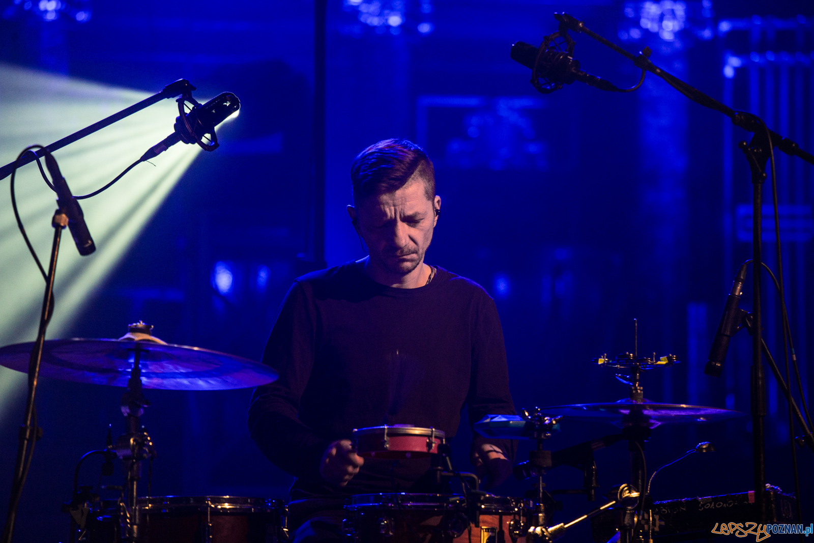 Kasia Kowalska (27.11.2017) Aula UAM Foto: © lepszyPOZNAN.pl / Karolina Kiraga Kasia Kowalska (27.11.2017) Aula UAM Foto: © lepszyPOZNAN.pl / Karolina Kiraga