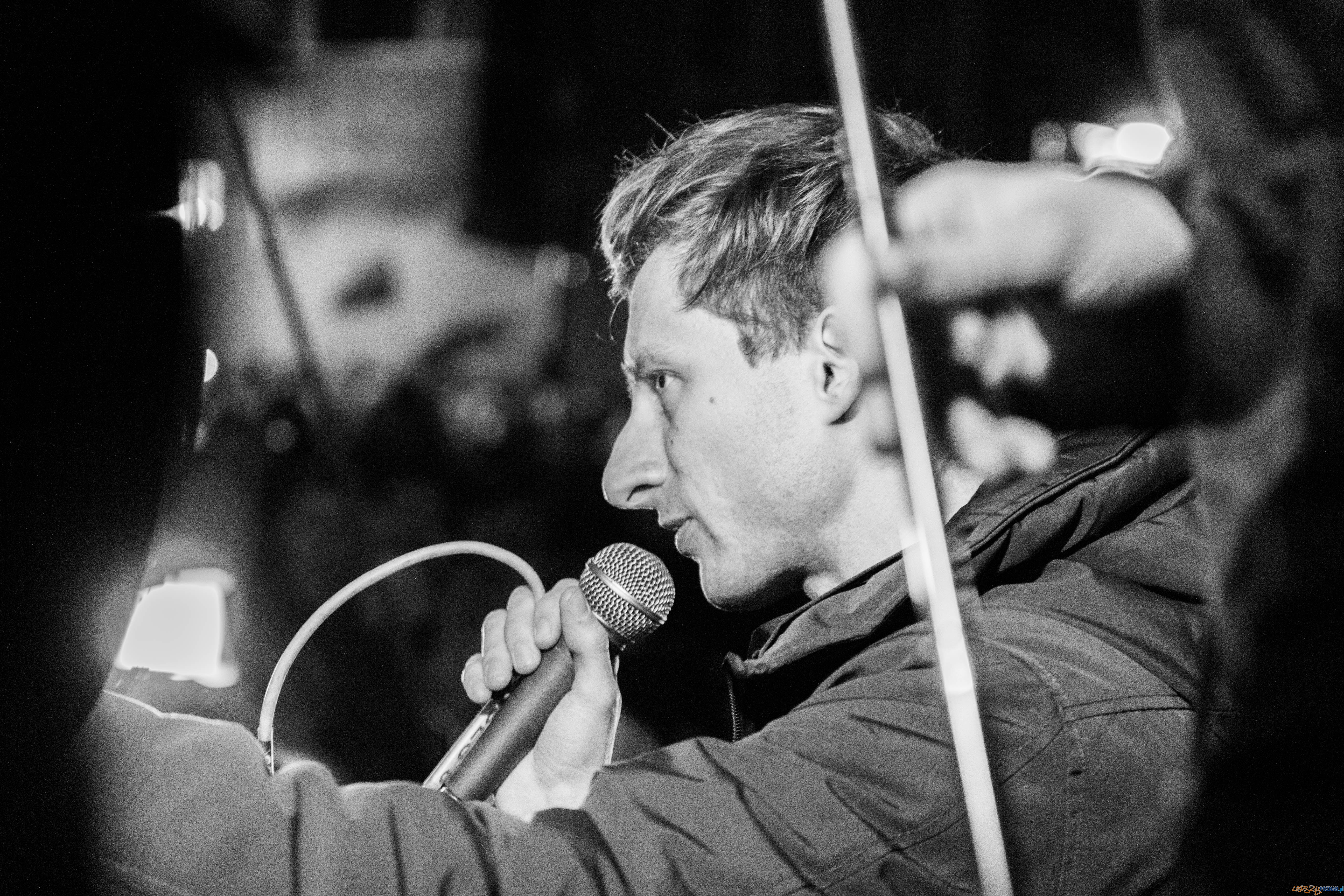 Łańcuch Swiatła Foto: lepszyPOZNAN.pl / Ewelina Jaskowiak Łańcuch Swiatła Foto: lepszyPOZNAN.pl / Ewelina Jaskowiak