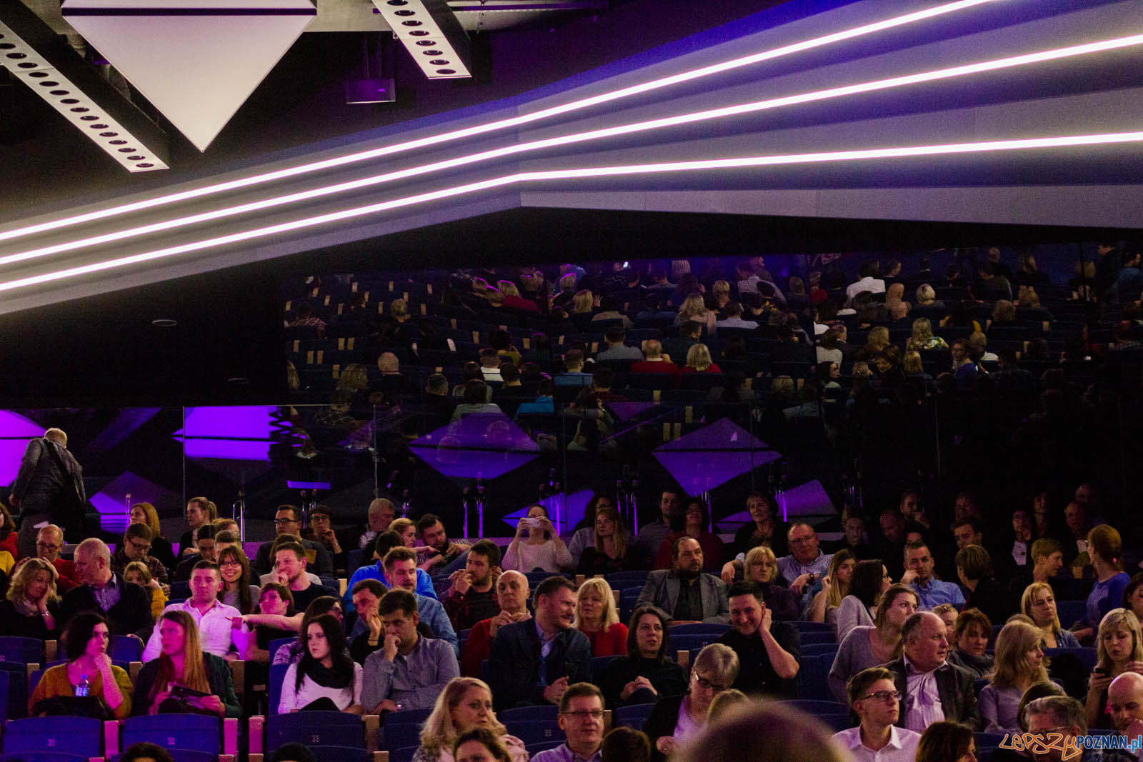 Frazy Festiwal słowa w piosence Foto: lepszyPOZNAN.pl / Ewelina Jaskowiak Frazy Festiwal słowa w piosence Foto: lepszyPOZNAN.pl / Ewelina Jaskowiak