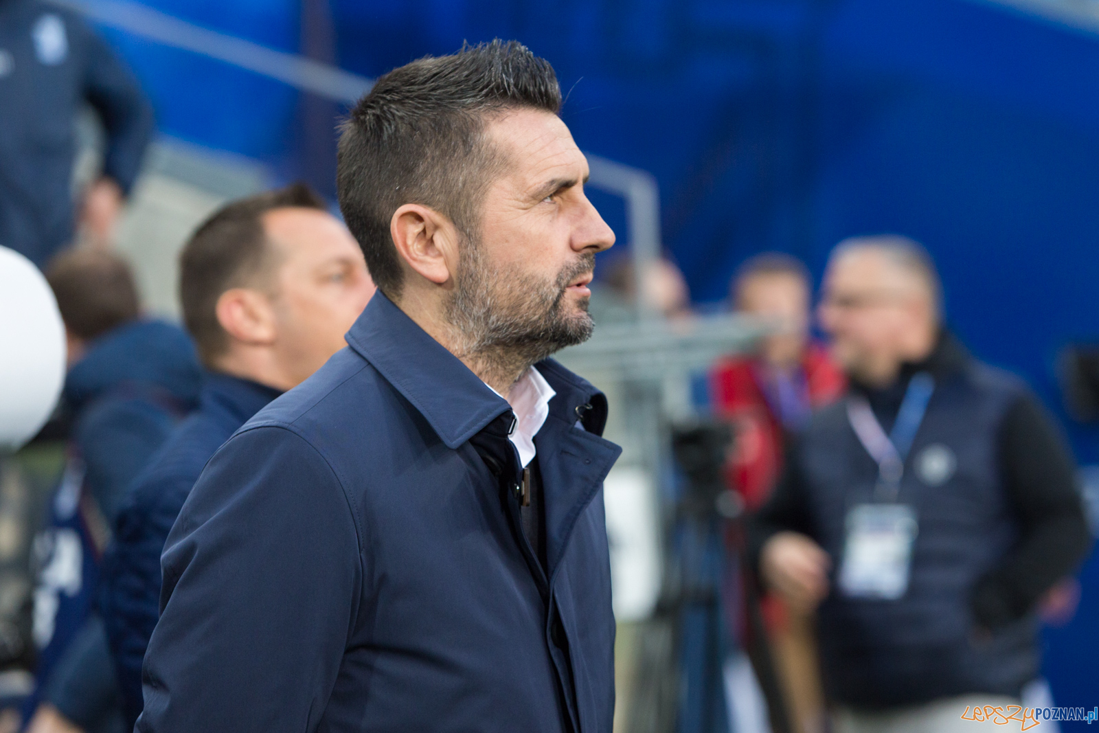 Lech Poznań - Wisła Płock Foto: lepszyPOZNAN.pl/Piotr Rychter Lech Poznań - Wisła Płock Foto: lepszyPOZNAN.pl/Piotr Rychter