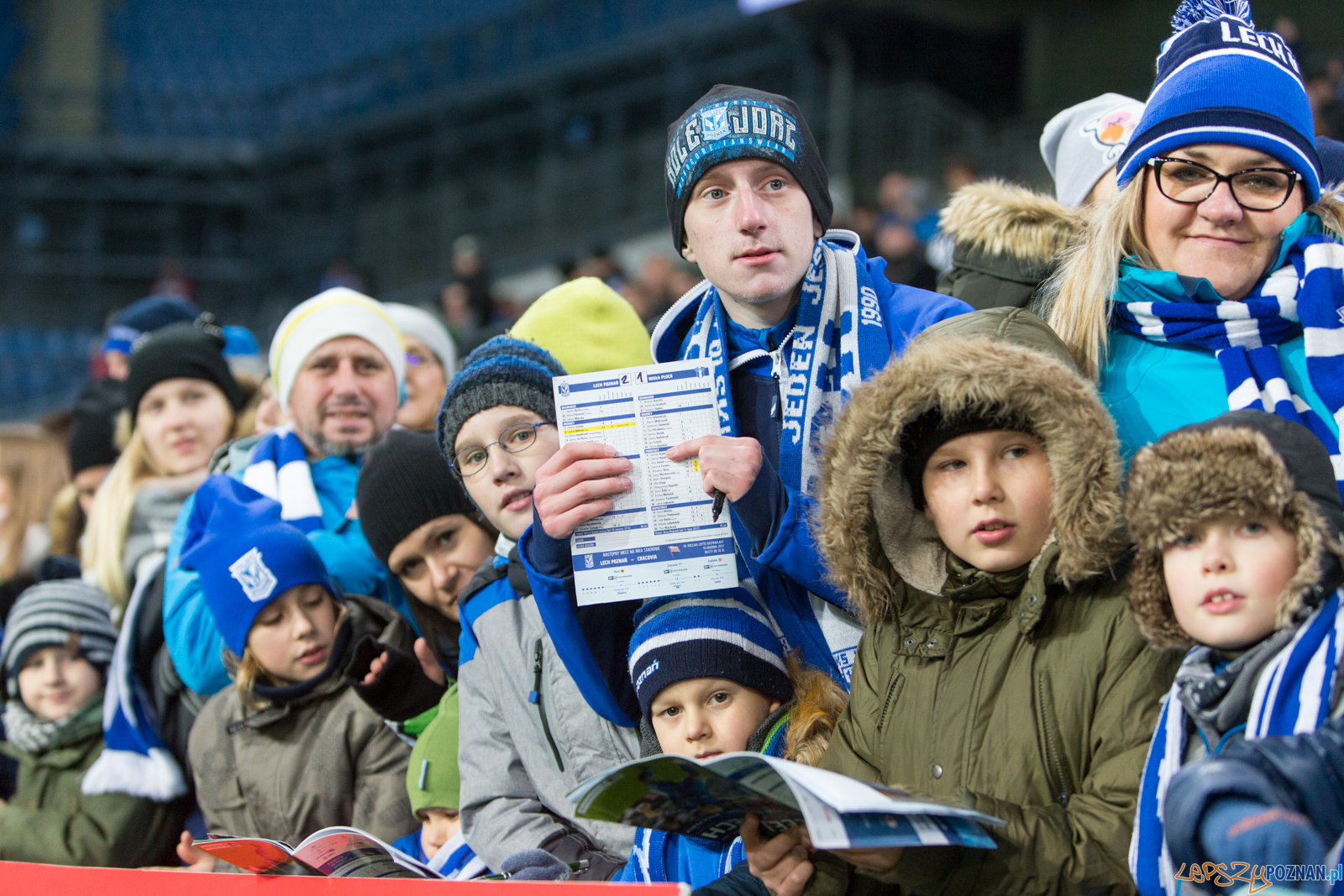 Lech Poznań - Wisła Płock Foto: lepszyPOZNAN.pl/Piotr Rychter Lech Poznań - Wisła Płock Foto: lepszyPOZNAN.pl/Piotr Rychter