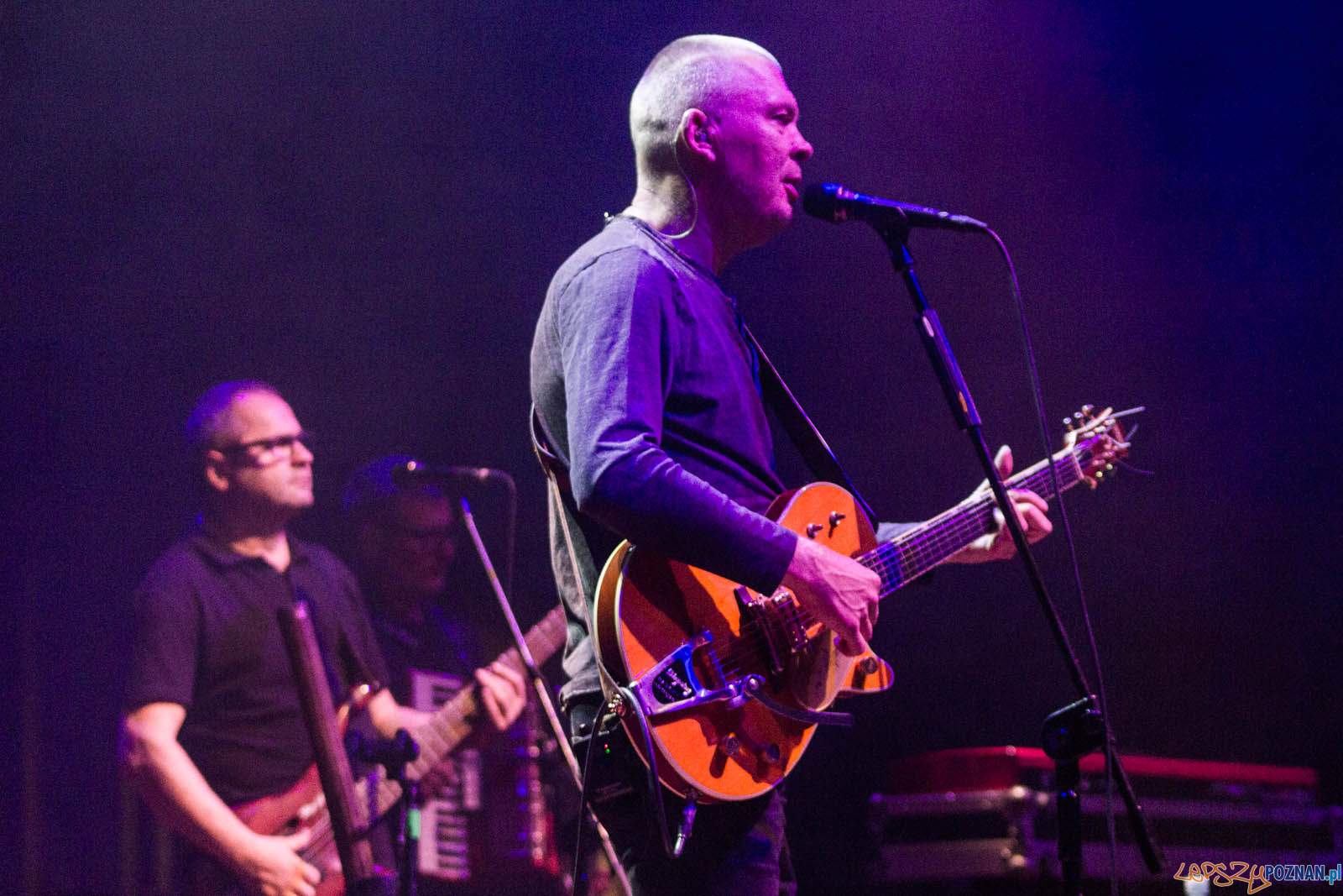 Koncerty z imienin Św. Marcina Foto: lepszyPOZNAN.pl / Ewelina Jaskowiak Koncerty z imienin Św. Marcina Foto: lepszyPOZNAN.pl / Ewelina Jaskowiak