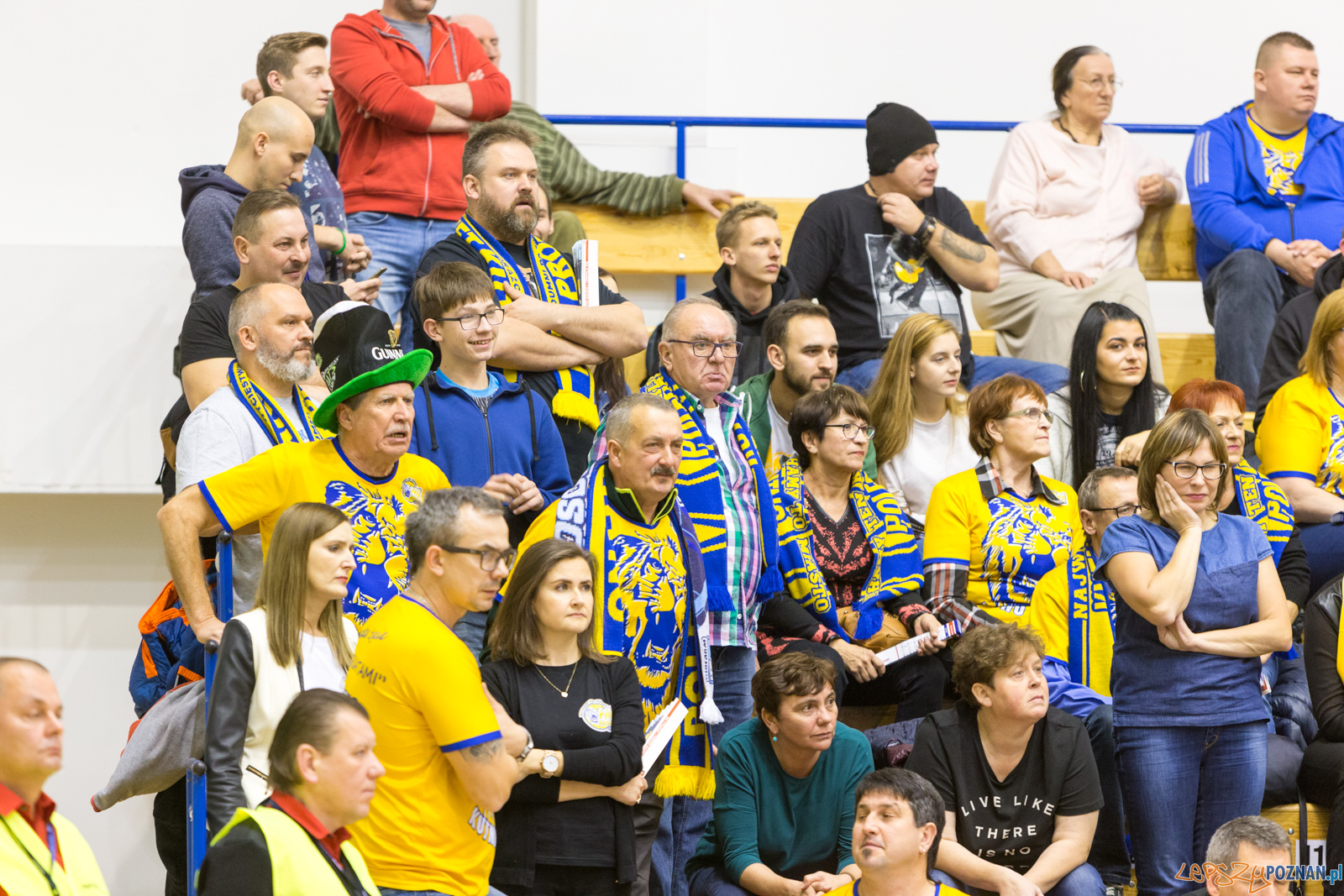 Biofarm Basket - Polfarmex Kutno Foto: lepszyPOZNAN.pl/Piotr Rychter Biofarm Basket - Polfarmex Kutno Foto: lepszyPOZNAN.pl/Piotr Rychter