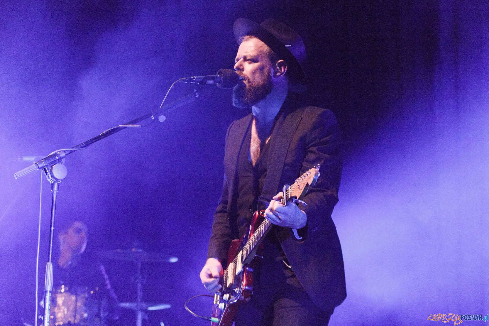 Frazy Festiwal słowa w piosence Foto: lepszyPOZNAN.pl / Ewelina Jaskowiak Frazy Festiwal słowa w piosence Foto: lepszyPOZNAN.pl / Ewelina Jaskowiak