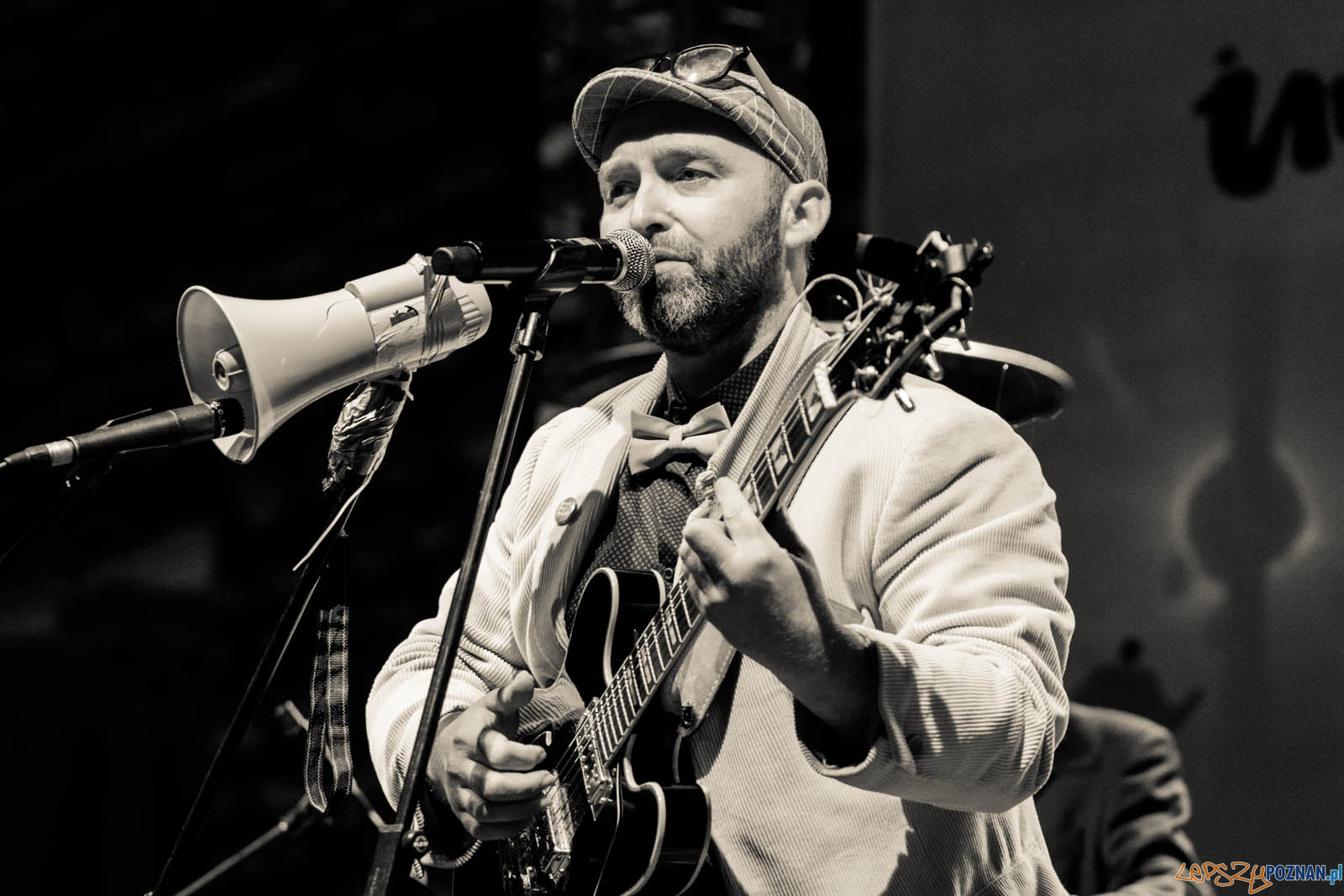 Koncerty z imienin Św. Marcina Foto: lepszyPOZNAN.pl / Ewelina Jaskowiak Koncerty z imienin Św. Marcina Foto: lepszyPOZNAN.pl / Ewelina Jaskowiak