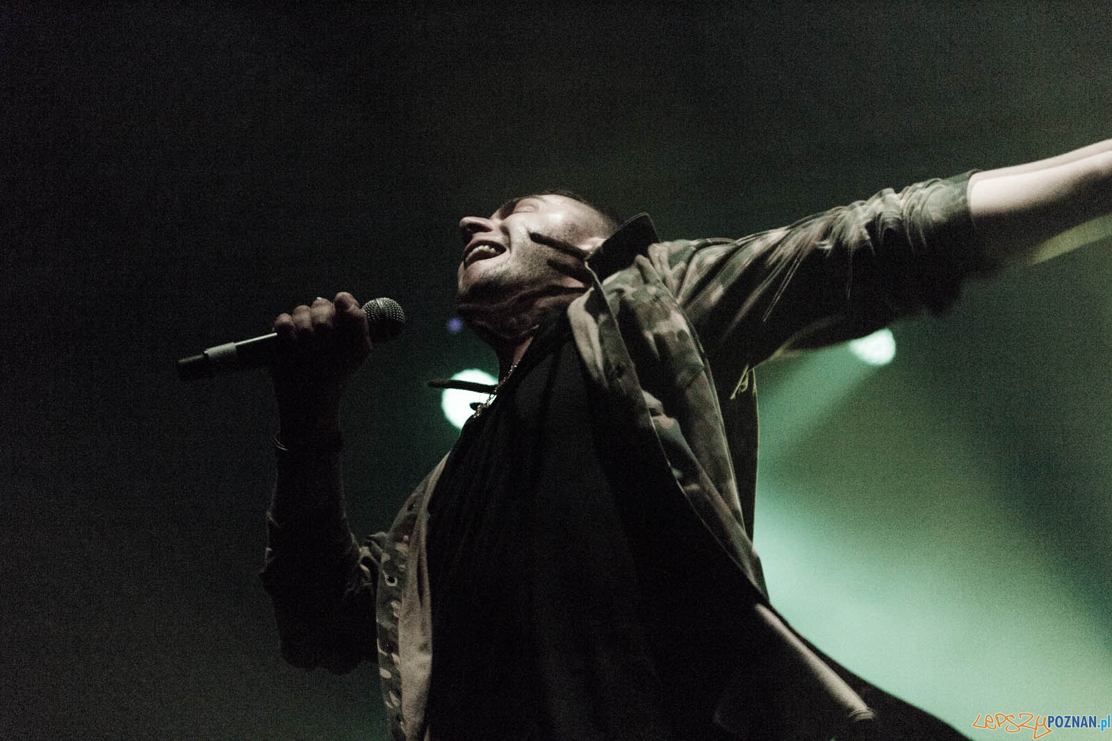 LP-8345 Foto: lepszyPOZNAN.pl / Ewelina Jaskowiak LP-8345 Foto: lepszyPOZNAN.pl / Ewelina Jaskowiak