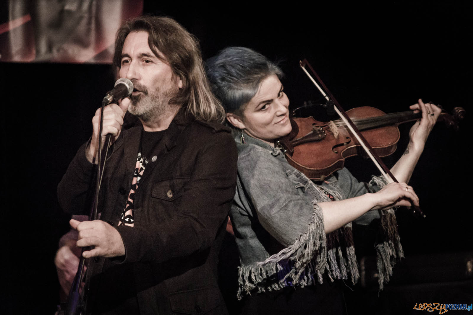 Koncert laureatów Ogólnopolskiego konkursu piosenki autorskiej o nagrodę im. Jacka Kaczmarskiego Foto: lepszyPOZNAN.pl / Ewelina Jaskowiak Koncert laureatów Ogólnopolskiego konkursu piosenki autorskiej o nagrodę im. Jacka Kaczmarskiego Foto: lepszyPOZNAN.pl / Ewelina Jaskowiak