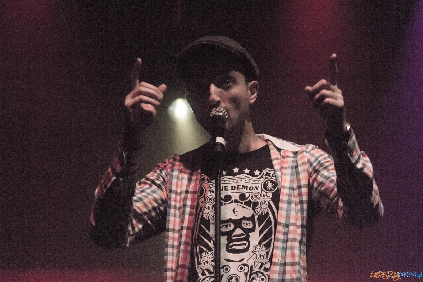 LP-7455 Foto: lepszyPOZNAN.pl / Ewelina Jaskowiak LP-7455 Foto: lepszyPOZNAN.pl / Ewelina Jaskowiak