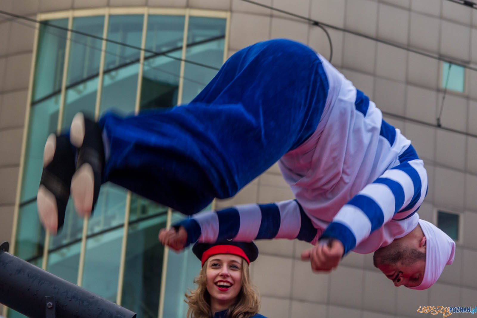 Imieniny Ulicy Obywatel Święty Marcin Foto: lepszyPOZNAN.pl / Ewelina Jaskowiak Imieniny Ulicy Obywatel Święty Marcin Foto: lepszyPOZNAN.pl / Ewelina Jaskowiak