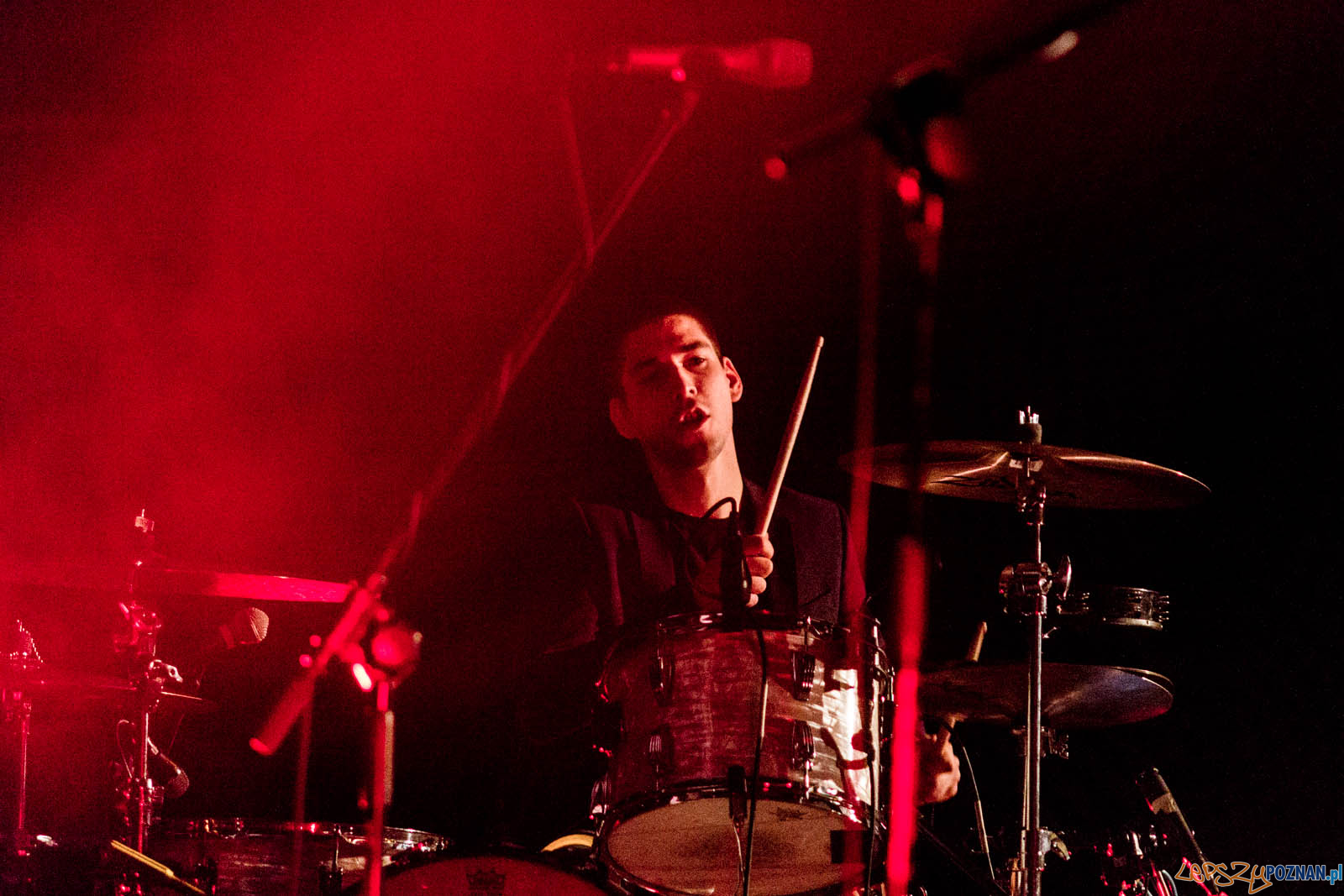 Frazy Festiwal słowa w piosence Foto: lepszyPOZNAN.pl / Ewelina Jaskowiak Frazy Festiwal słowa w piosence Foto: lepszyPOZNAN.pl / Ewelina Jaskowiak