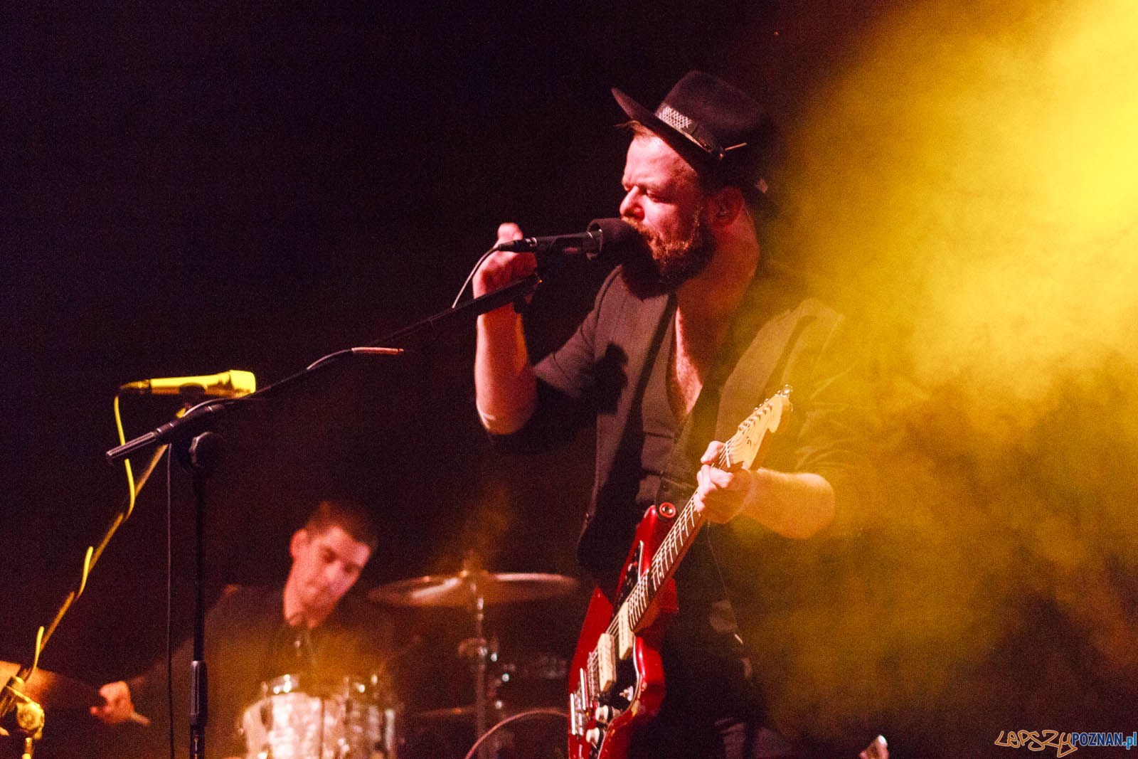 Frazy Festiwal słowa w piosence Foto: lepszyPOZNAN.pl / Ewelina Jaskowiak Frazy Festiwal słowa w piosence Foto: lepszyPOZNAN.pl / Ewelina Jaskowiak