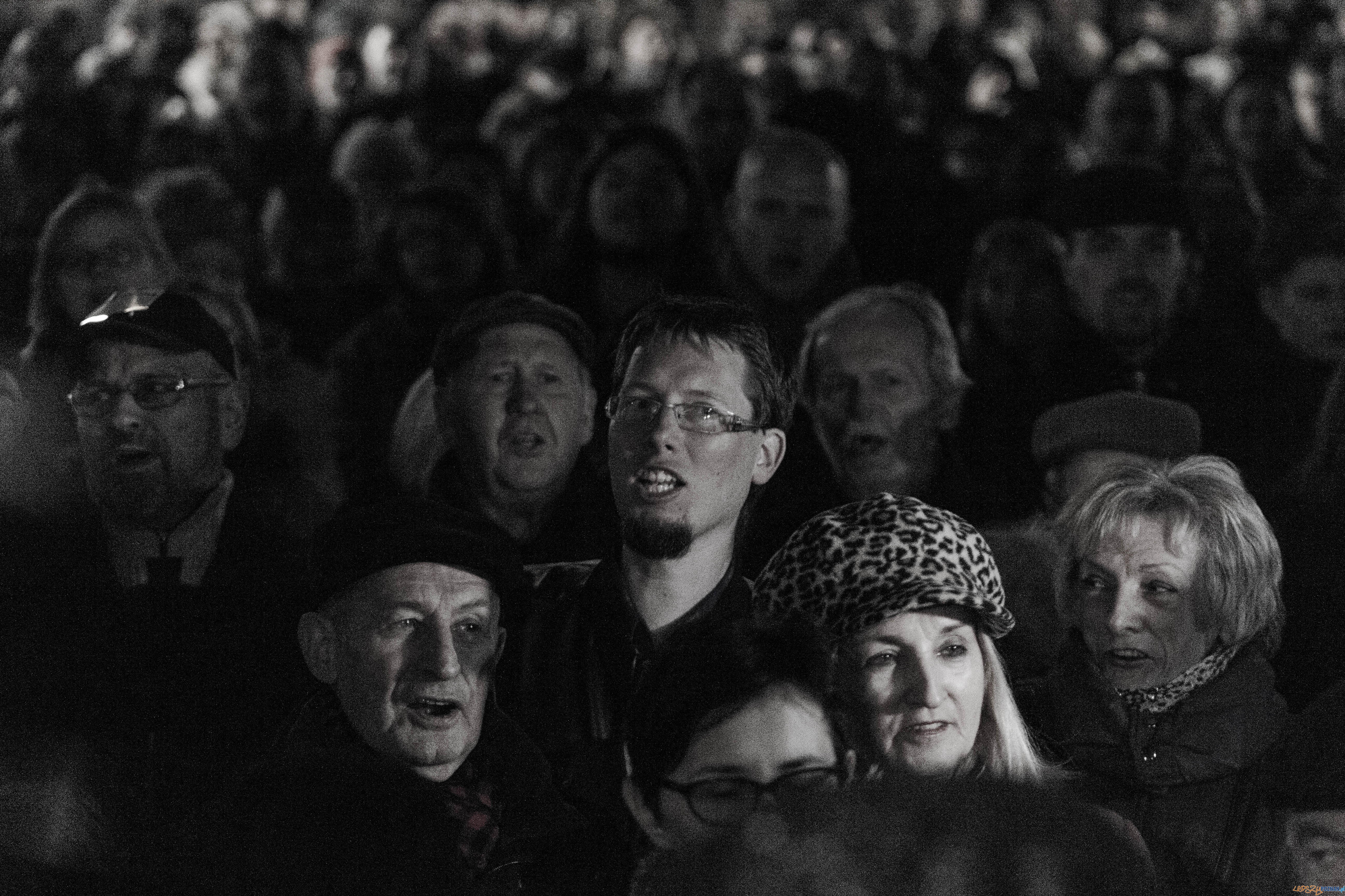 Łańcuch Swiatła Foto: lepszyPOZNAN.pl / Ewelina Jaskowiak Łańcuch Swiatła Foto: lepszyPOZNAN.pl / Ewelina Jaskowiak