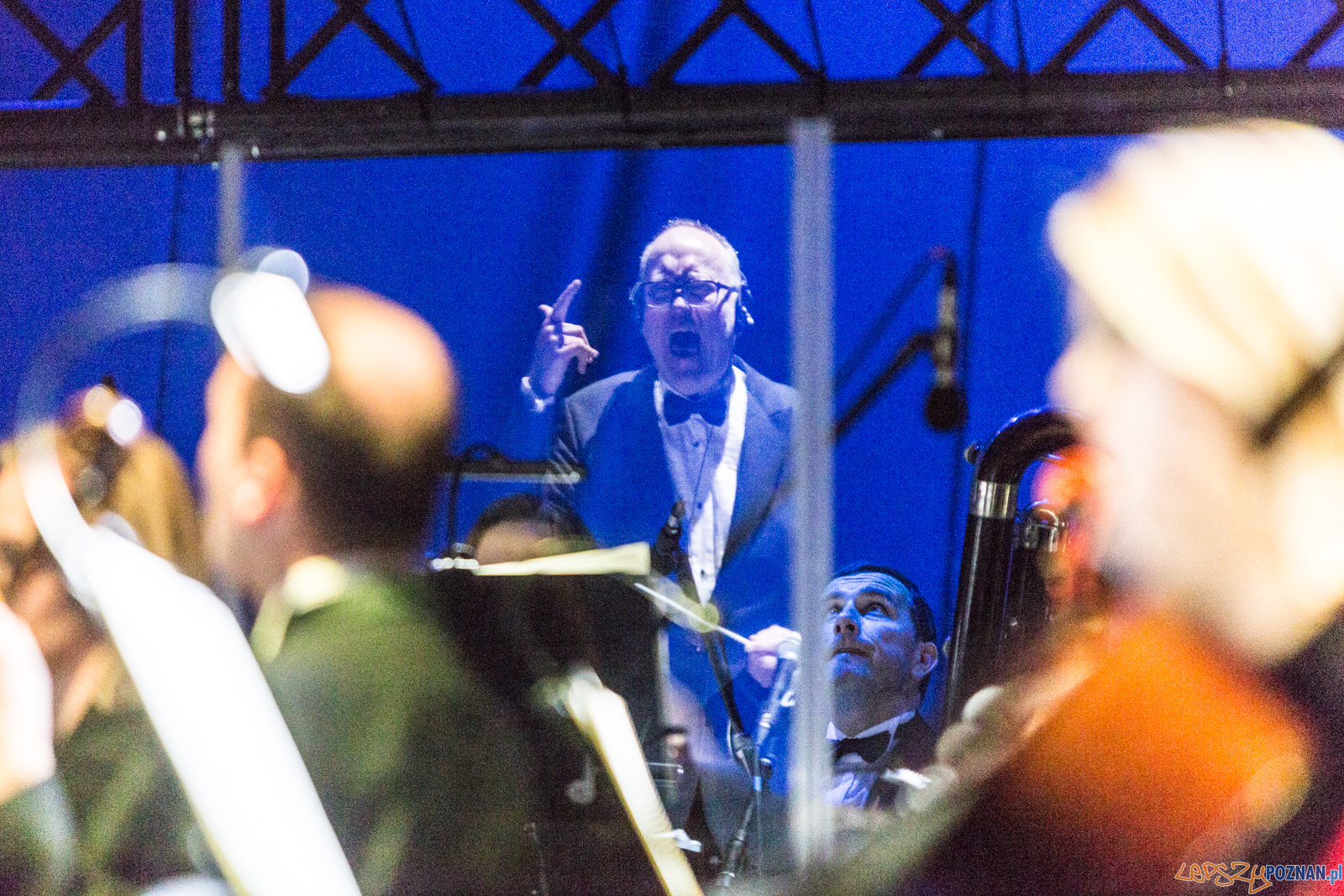 La La Land In Concert Foto: lepszyPOZNAN.pl/Piotr Rychter La La Land In Concert Foto: lepszyPOZNAN.pl/Piotr Rychter