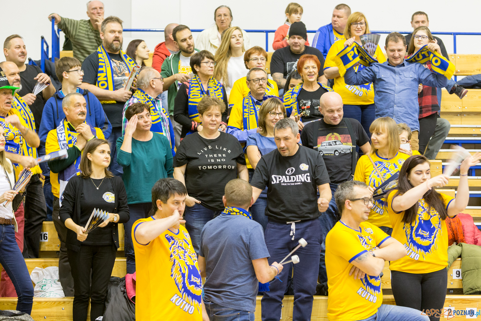 Biofarm Basket - Polfarmex Kutno Foto: lepszyPOZNAN.pl/Piotr Rychter Biofarm Basket - Polfarmex Kutno Foto: lepszyPOZNAN.pl/Piotr Rychter