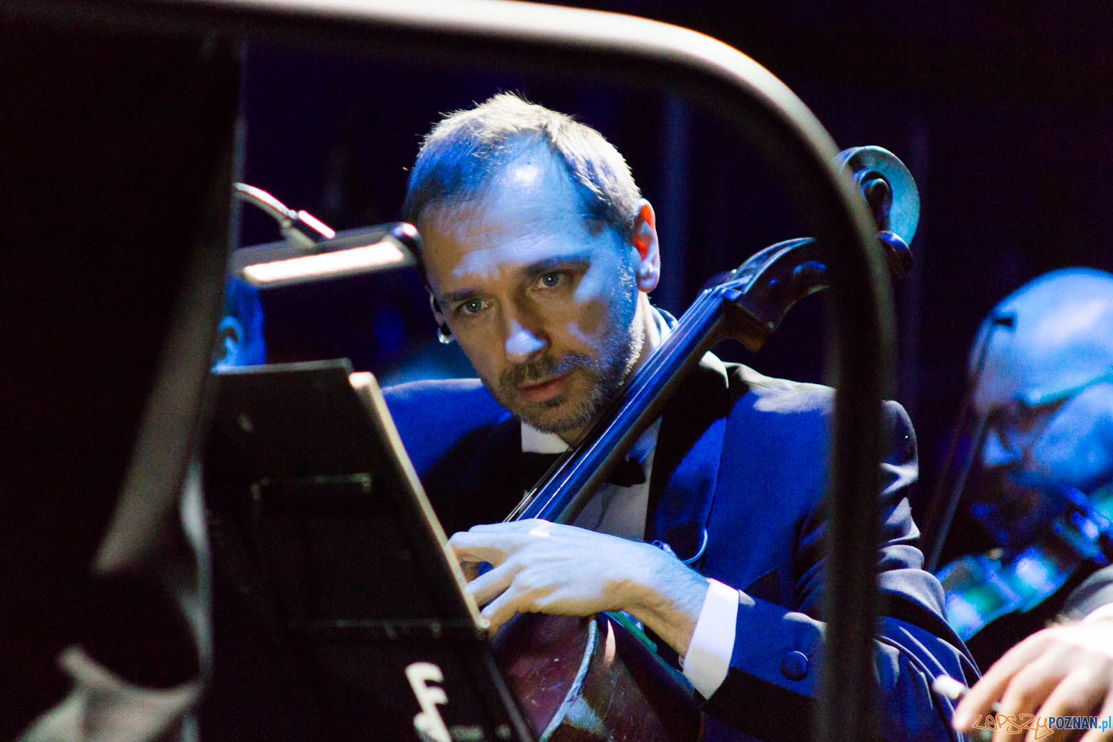 La La Land Foto: lepszyPOZNAN.pl / Ewelina Jaskowiak La La Land Foto: lepszyPOZNAN.pl / Ewelina Jaskowiak